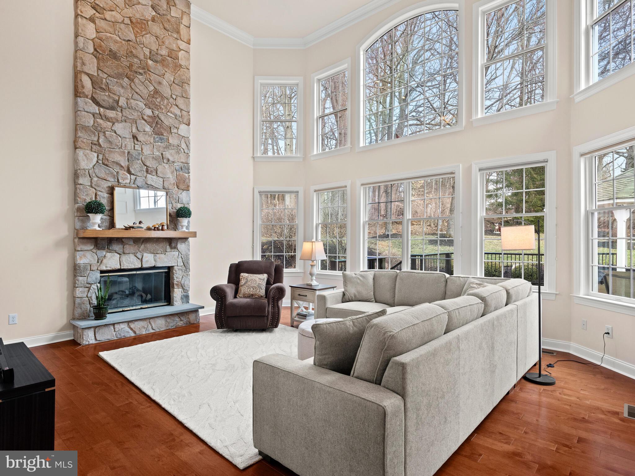 SWEDESFORD CHASE - Residential