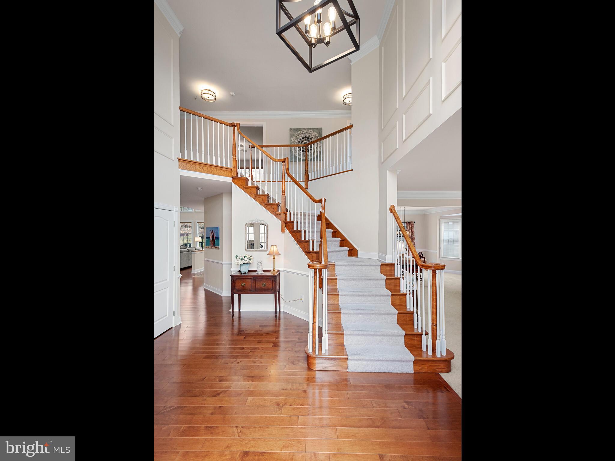 SWEDESFORD CHASE - Residential