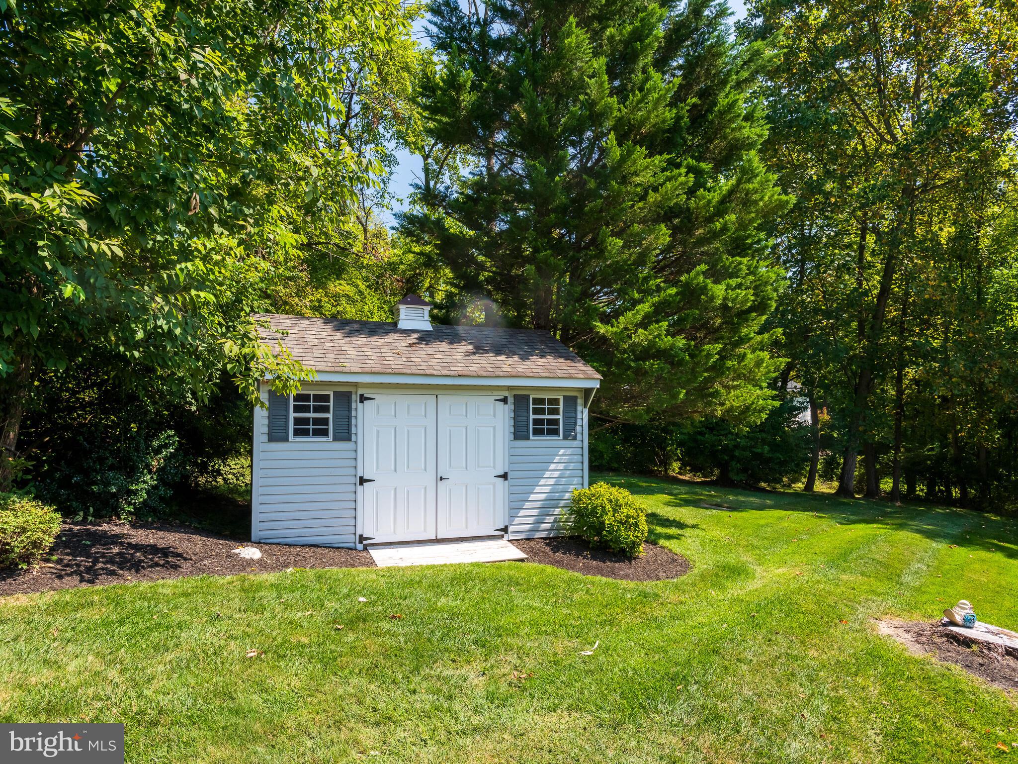 SWEDESFORD CHASE - Residential