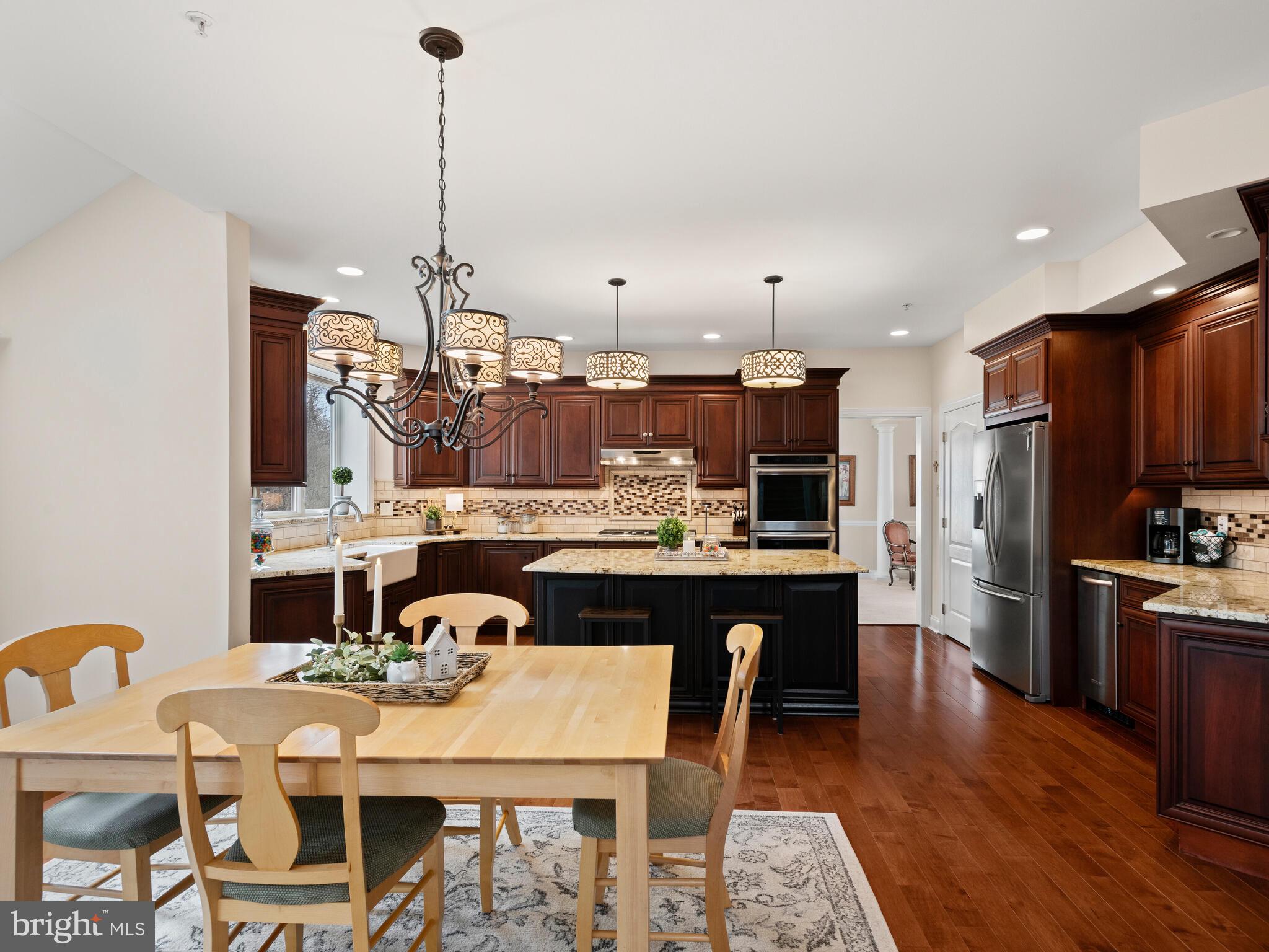 SWEDESFORD CHASE - Residential