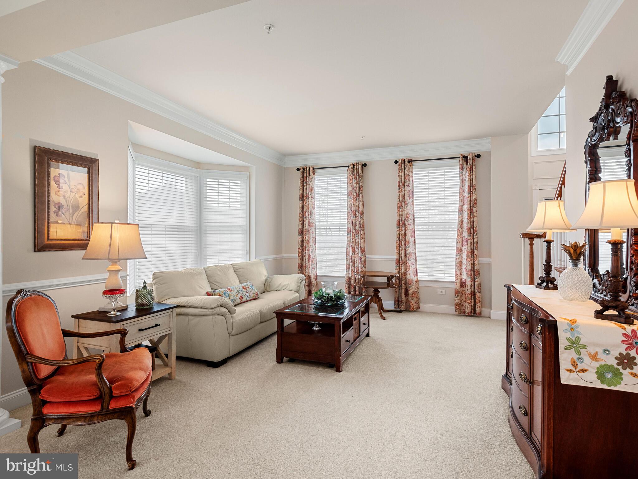 SWEDESFORD CHASE - Residential