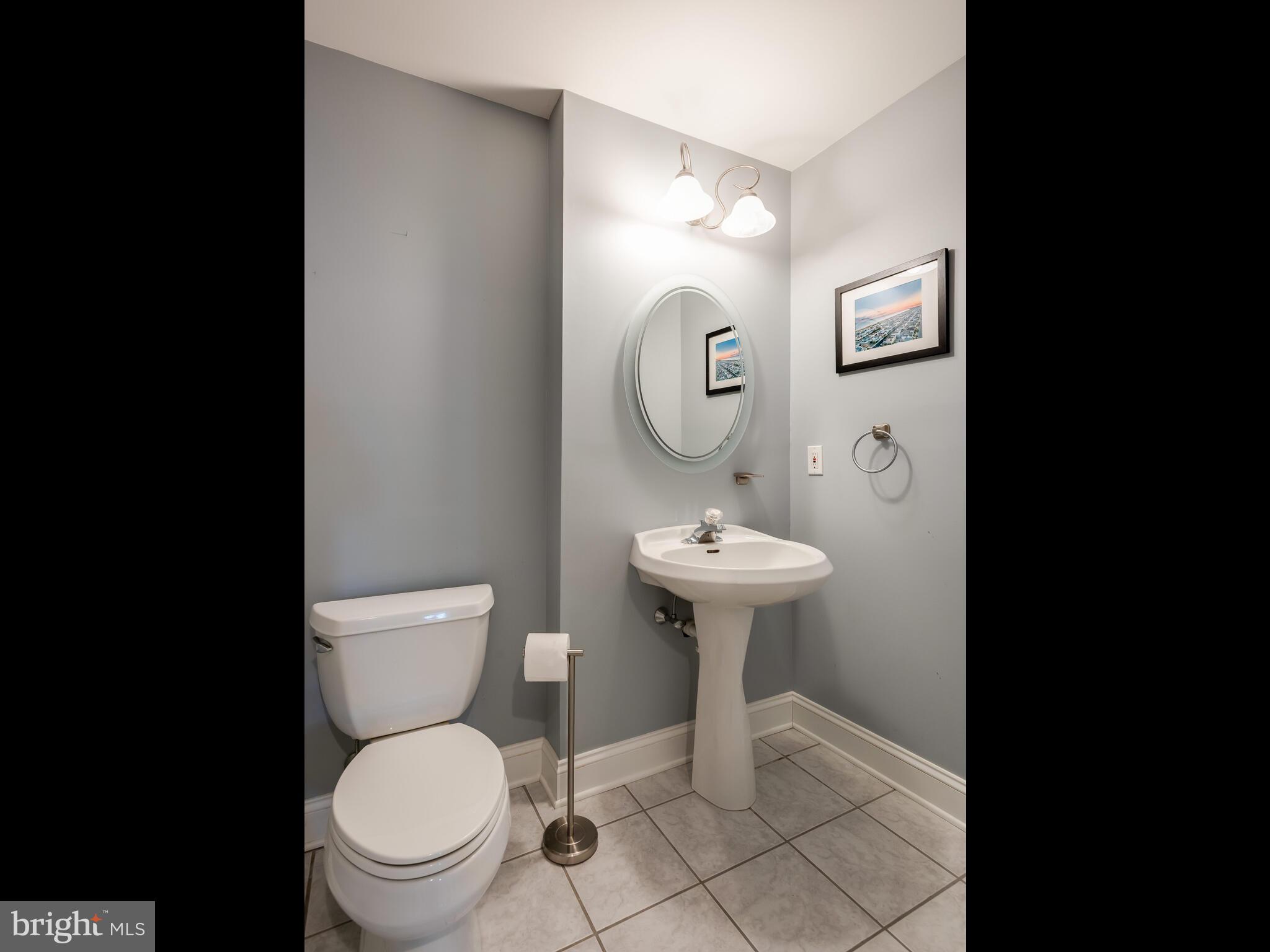 SWEDESFORD CHASE - Residential