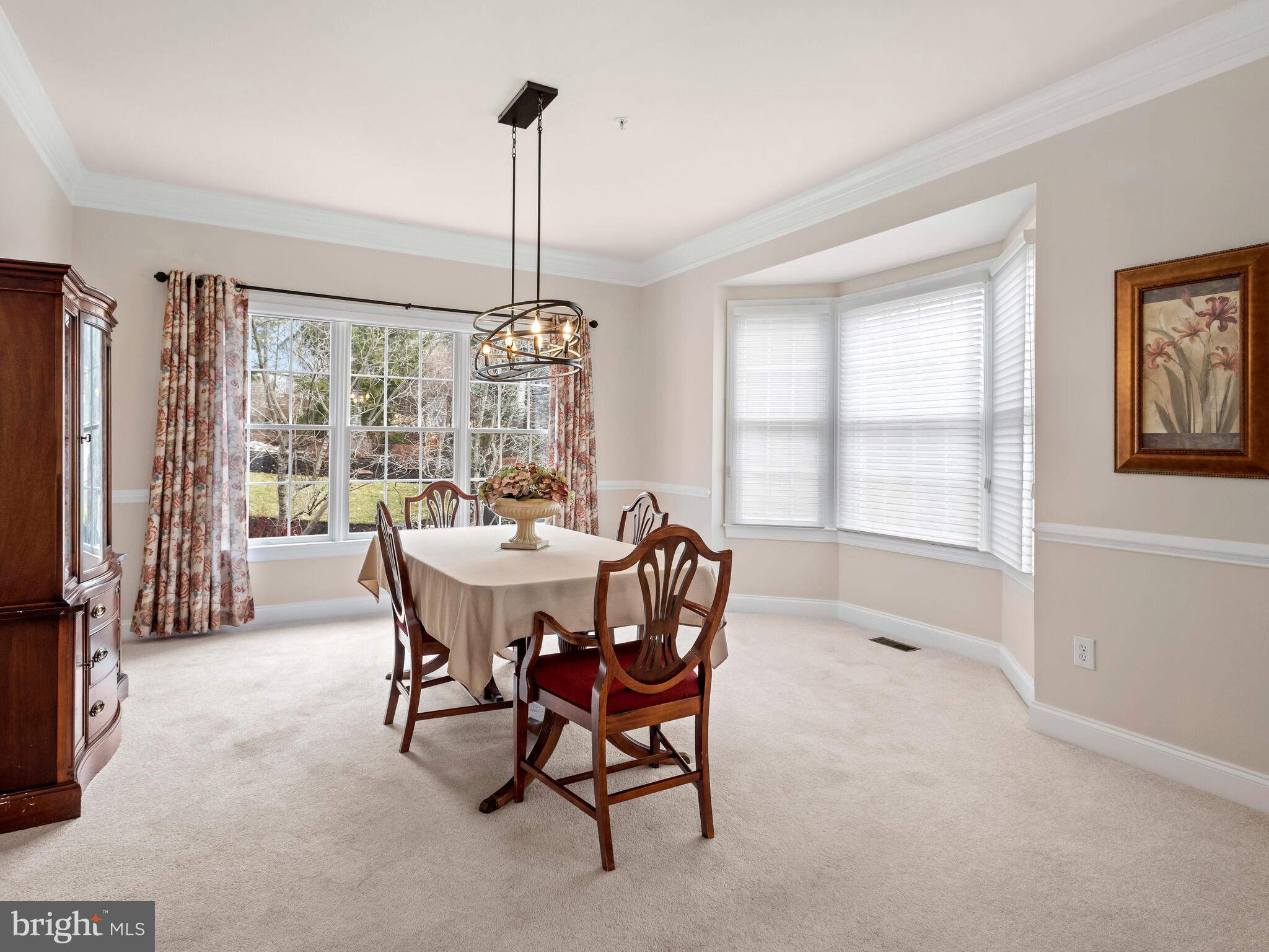 SWEDESFORD CHASE - Residential