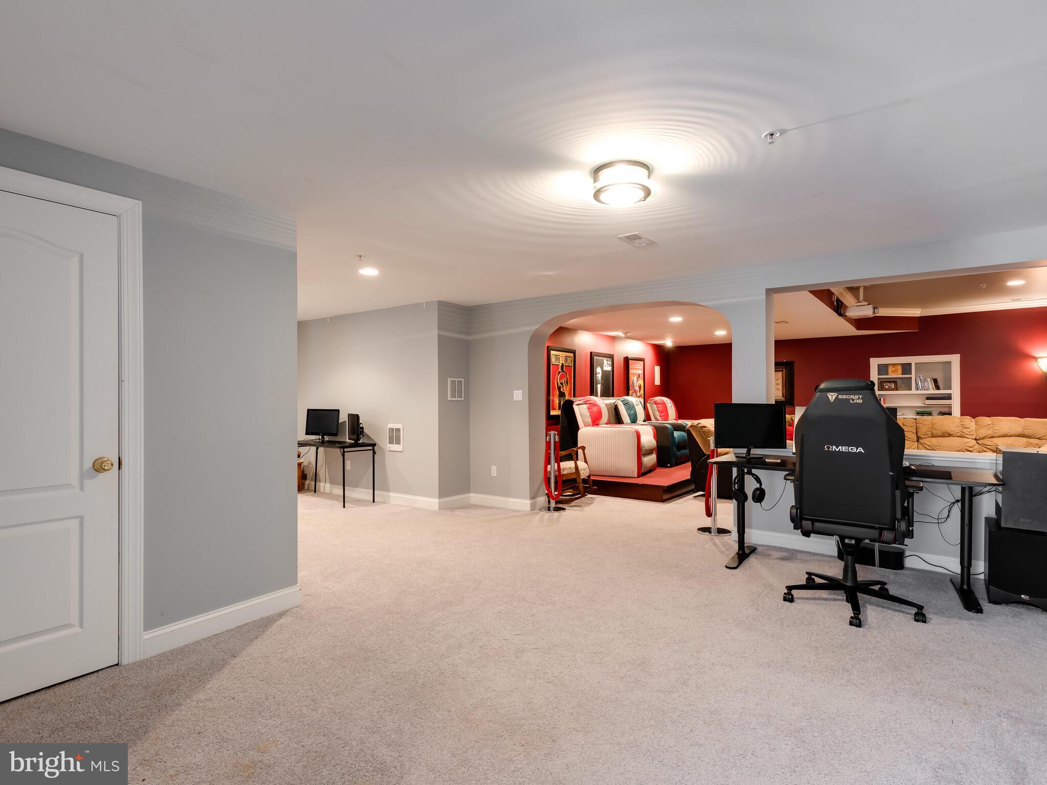 SWEDESFORD CHASE - Residential