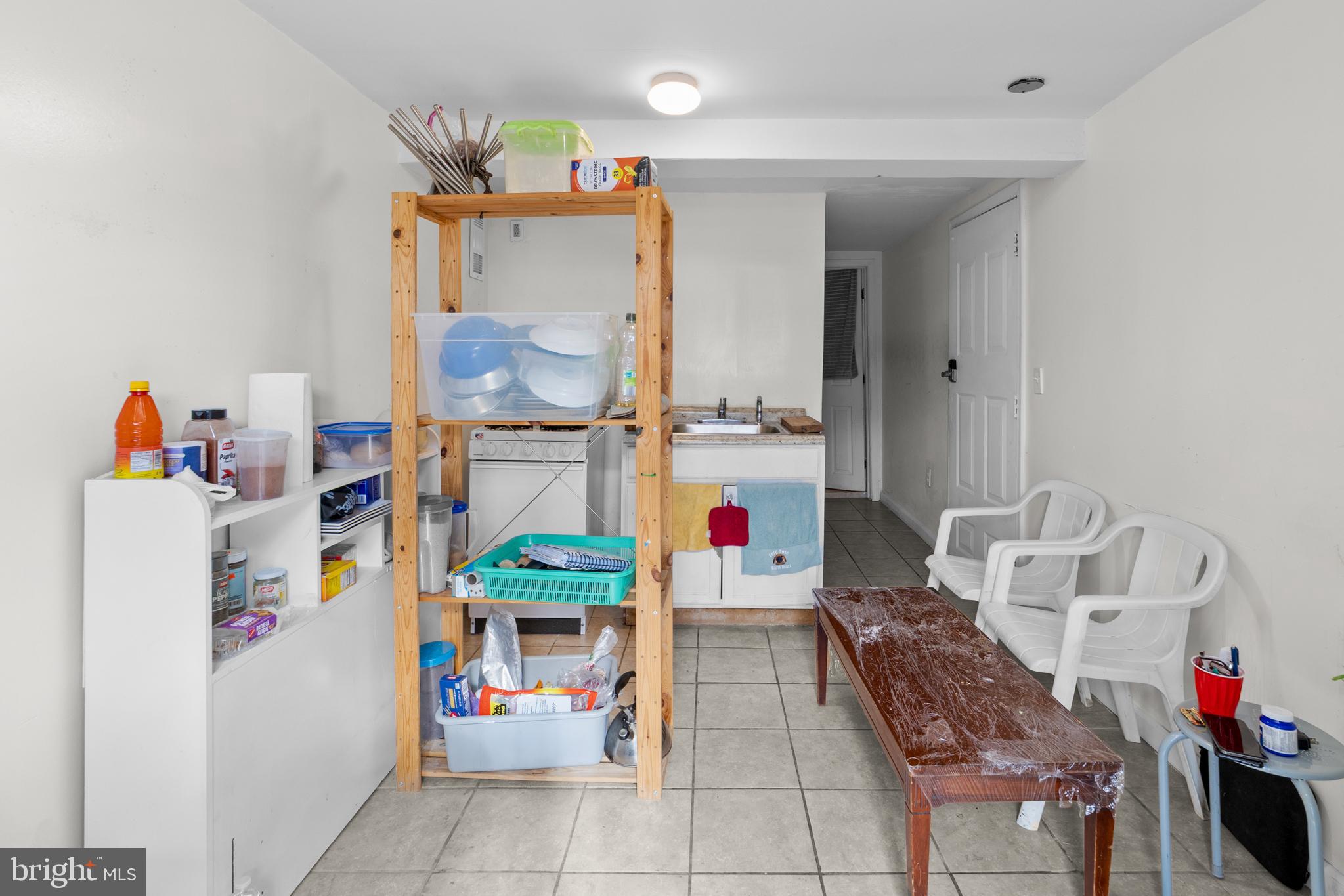 OVERBROOK - Residential