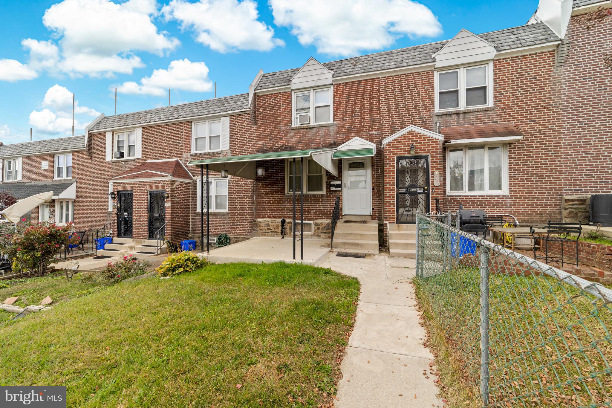 OVERBROOK - Residential