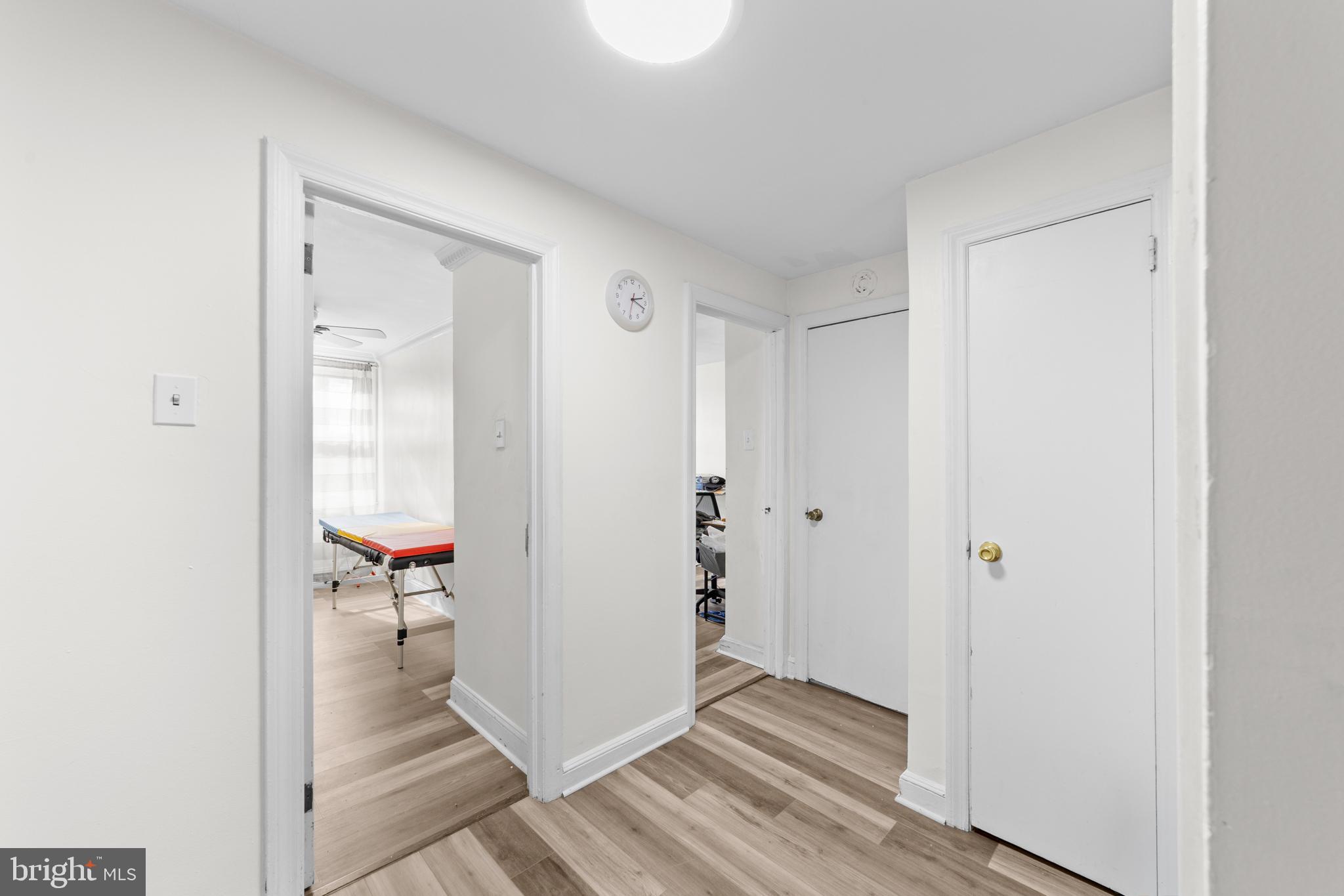 OVERBROOK - Residential