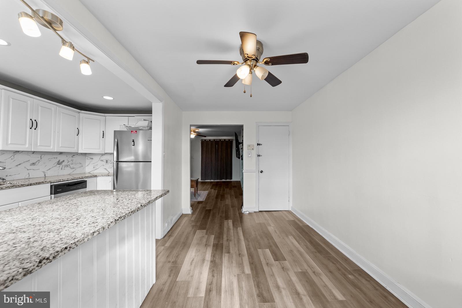 OVERBROOK - Residential