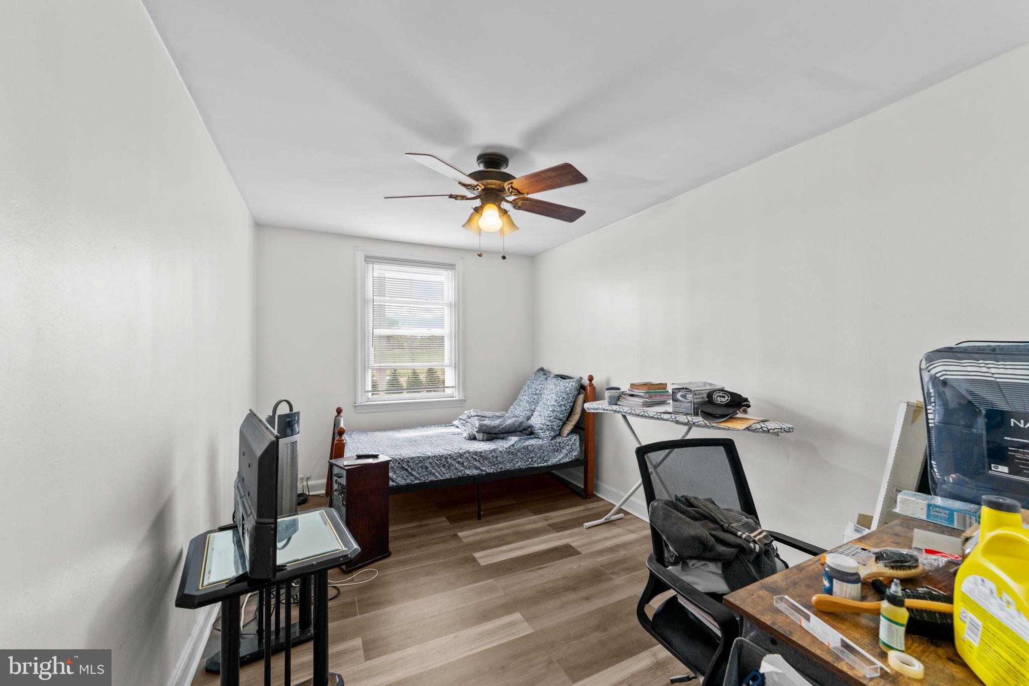 OVERBROOK - Residential