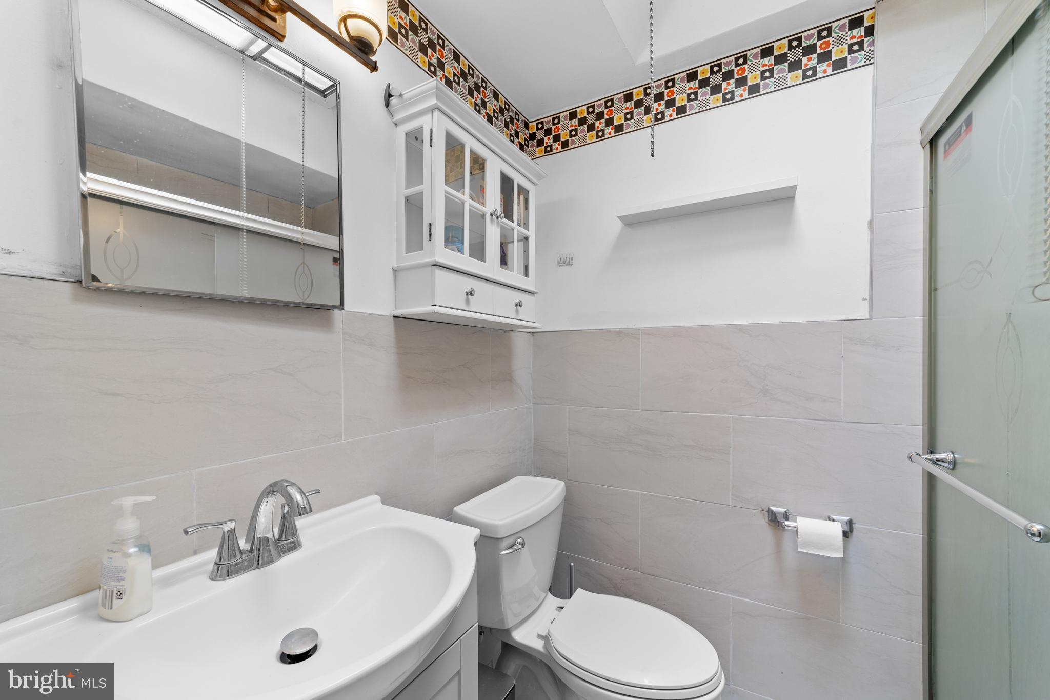 OVERBROOK - Residential