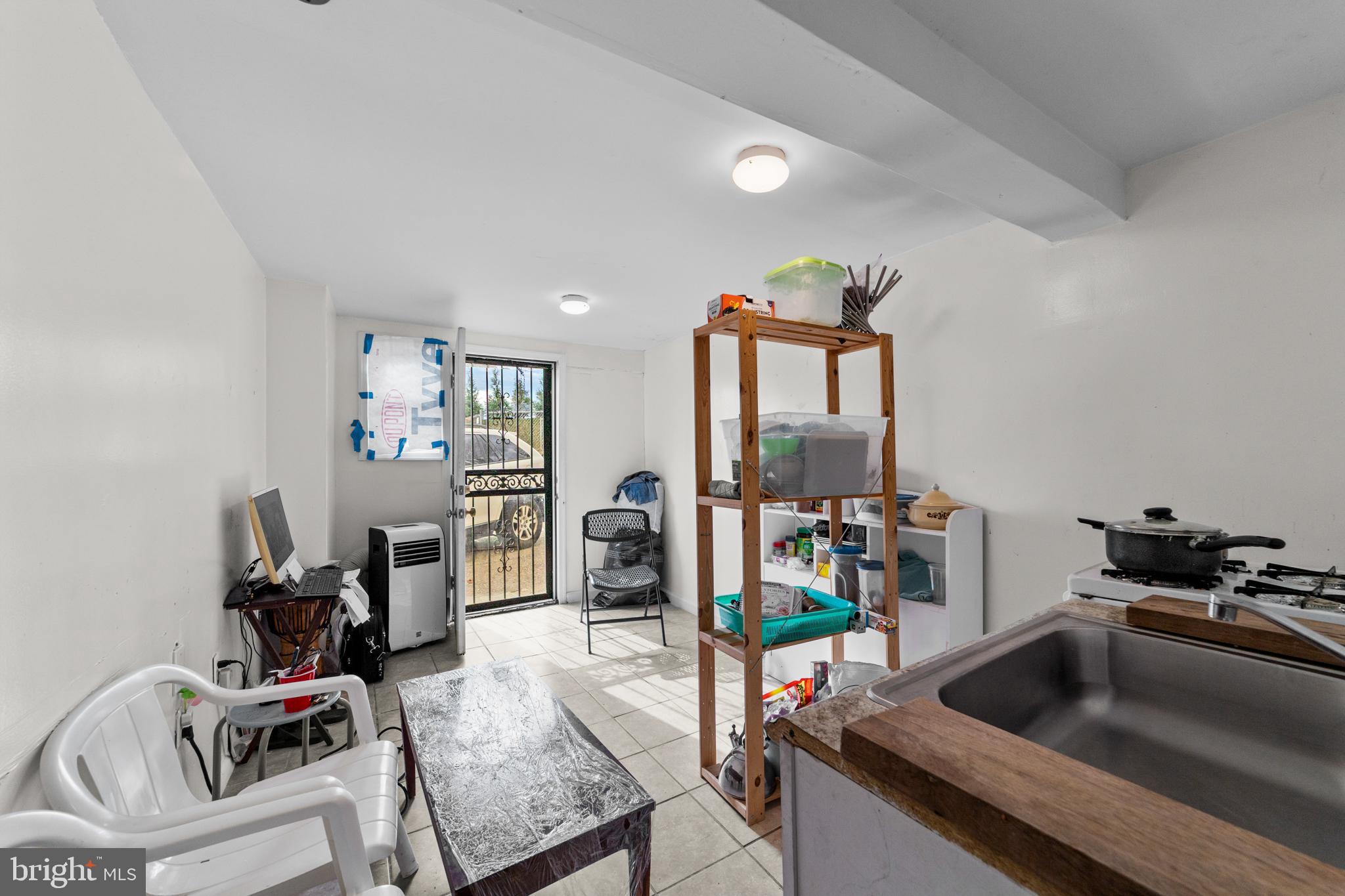 OVERBROOK - Residential