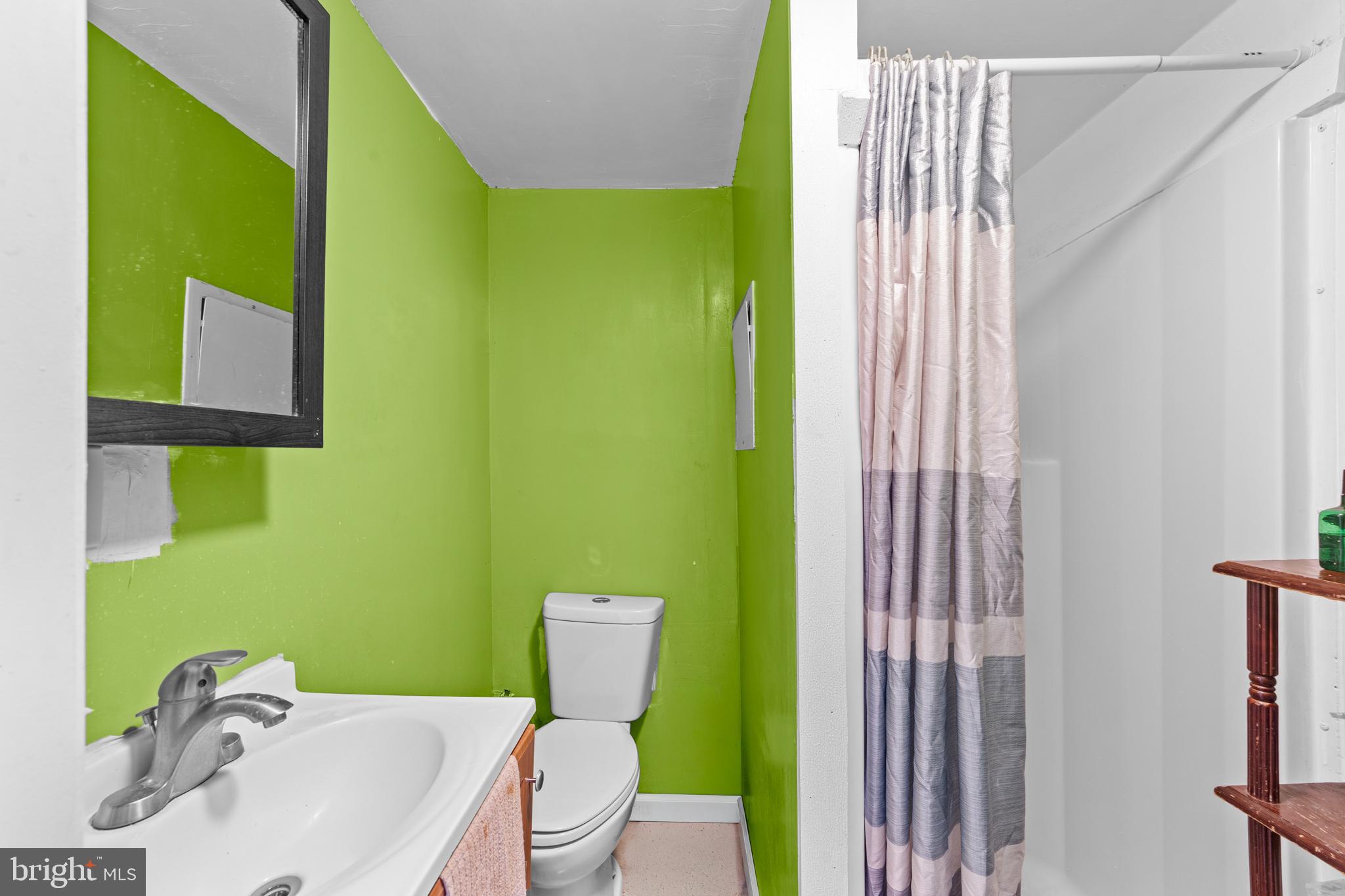 OVERBROOK - Residential