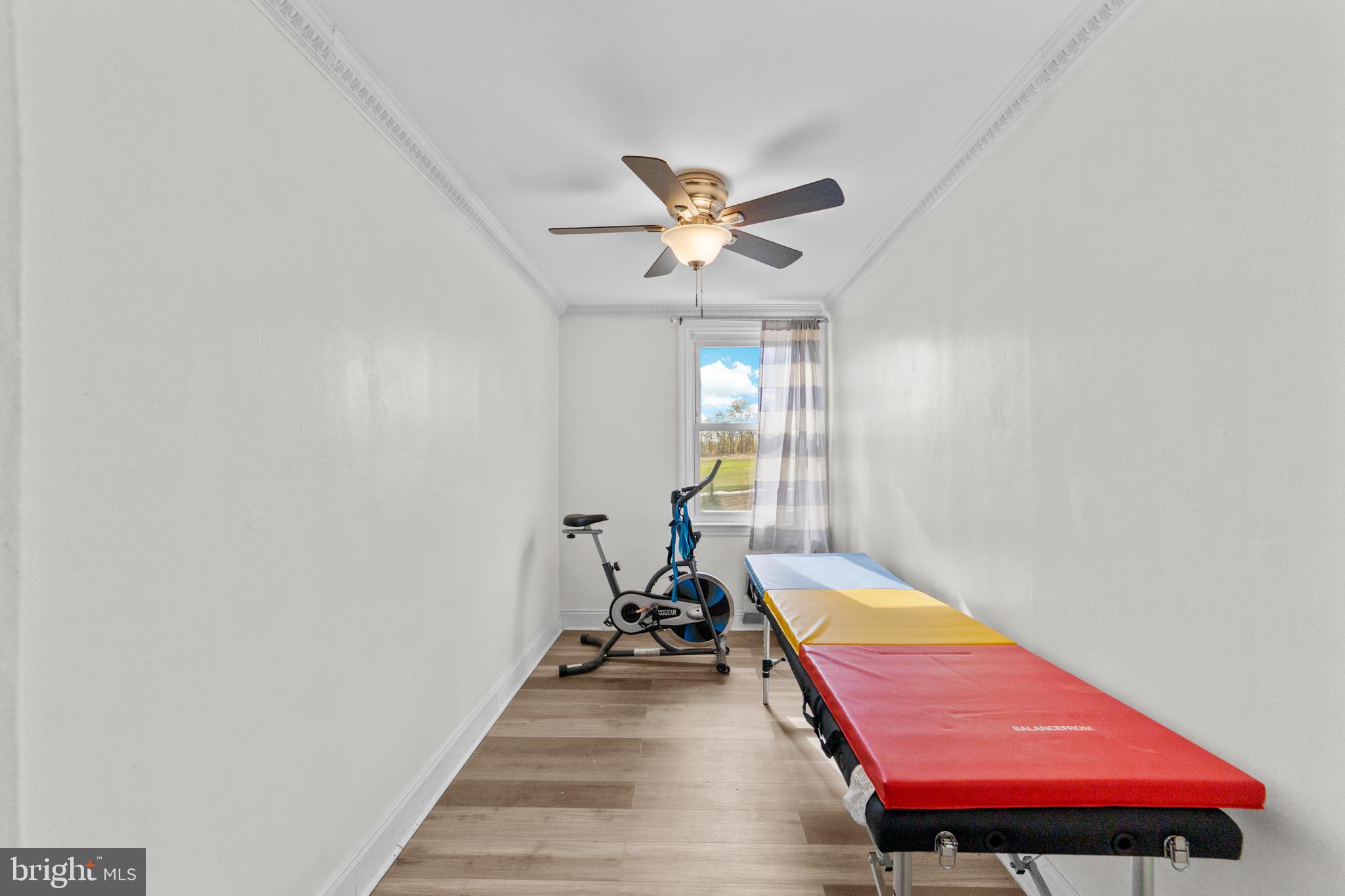 OVERBROOK - Residential