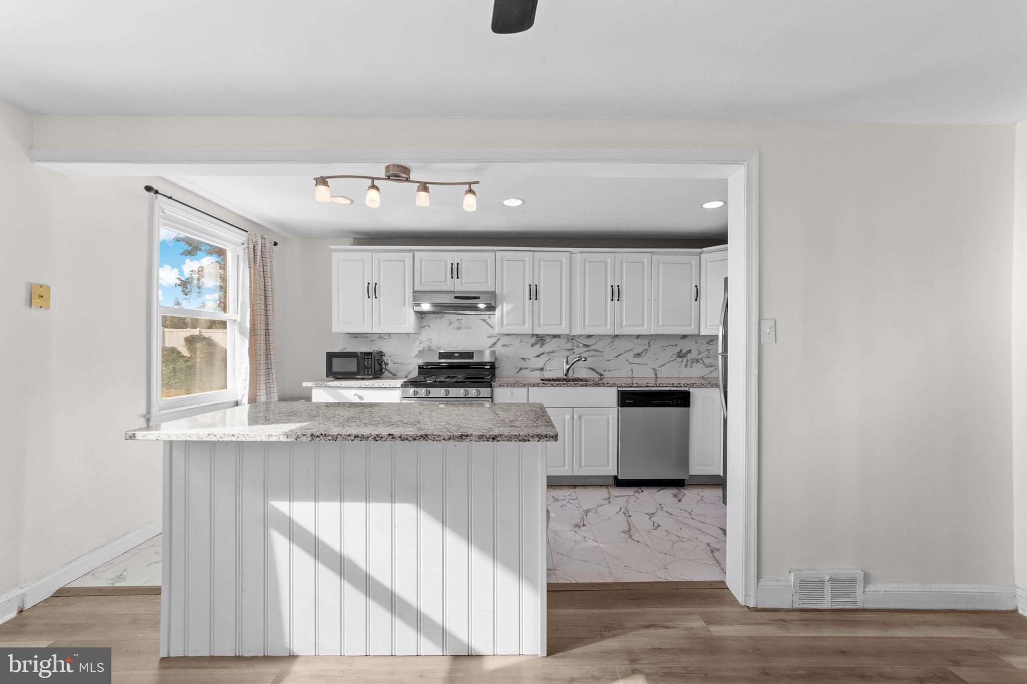 OVERBROOK - Residential