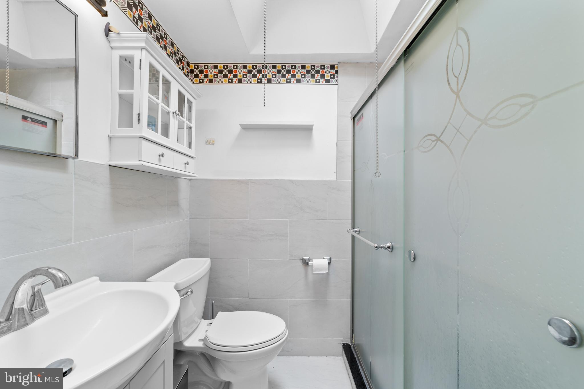 OVERBROOK - Residential