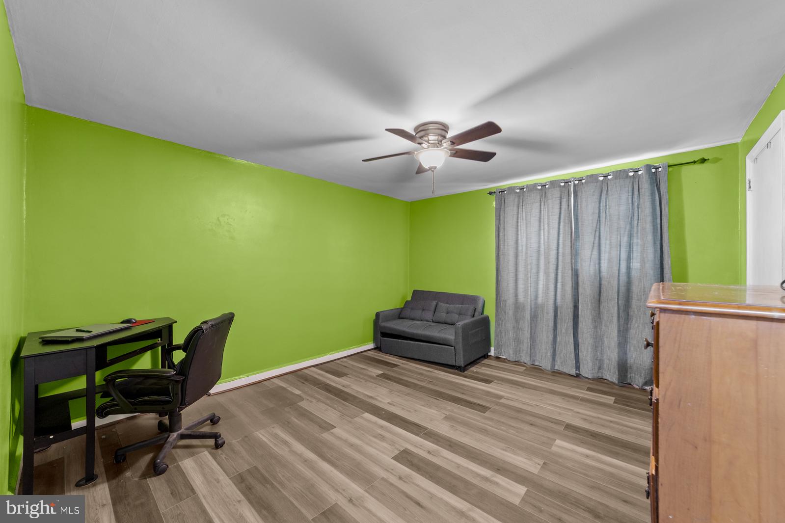 OVERBROOK - Residential