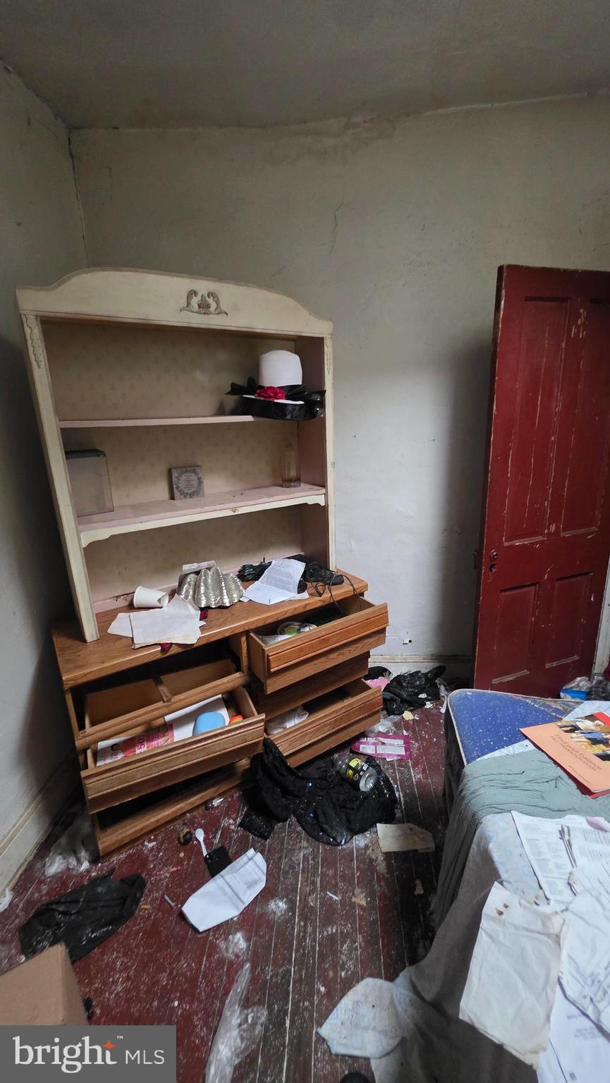 SHIPLEY HILL - Residential