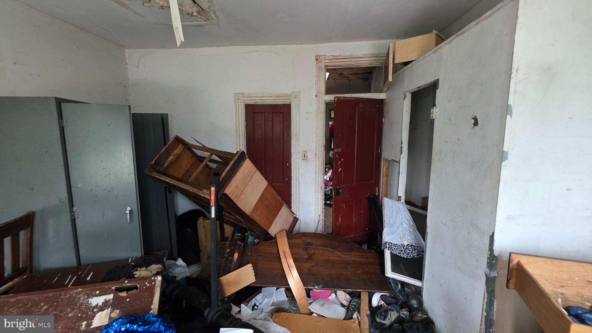 SHIPLEY HILL - Residential