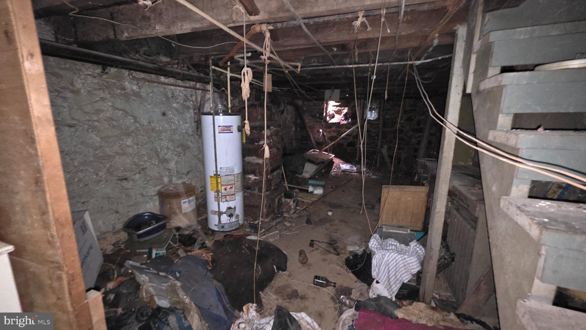 SHIPLEY HILL - Residential