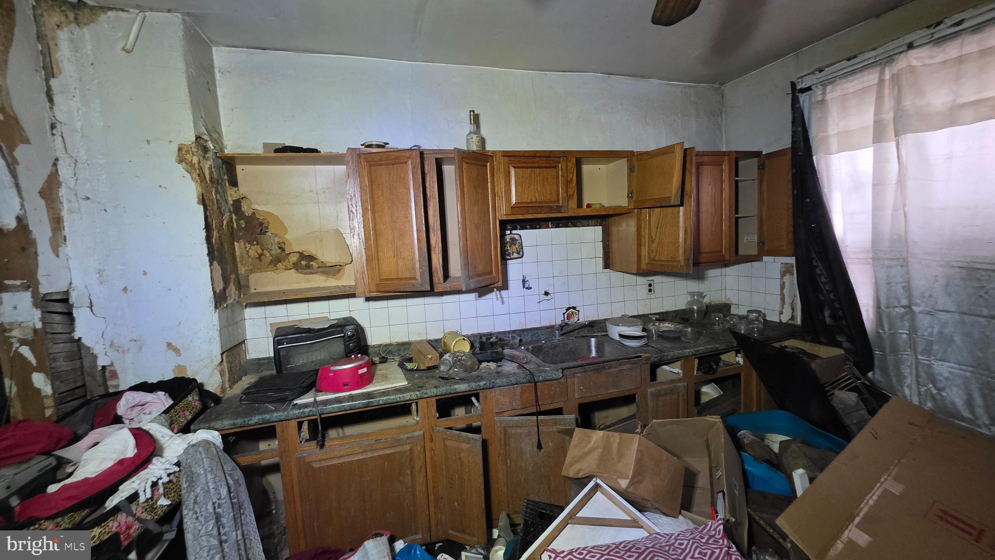 SHIPLEY HILL - Residential