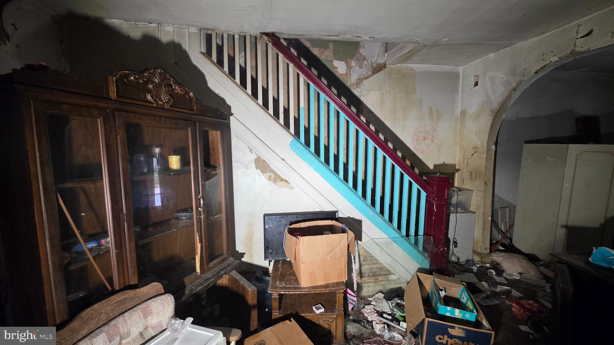 SHIPLEY HILL - Residential