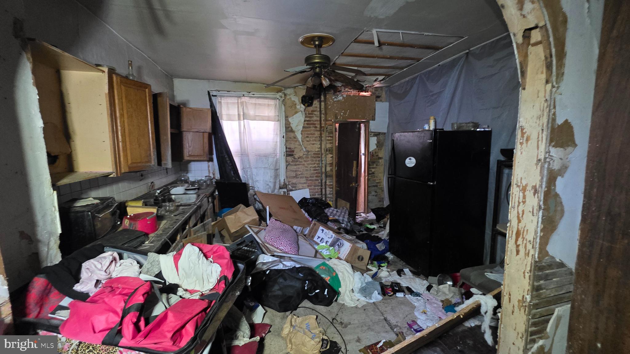 SHIPLEY HILL - Residential