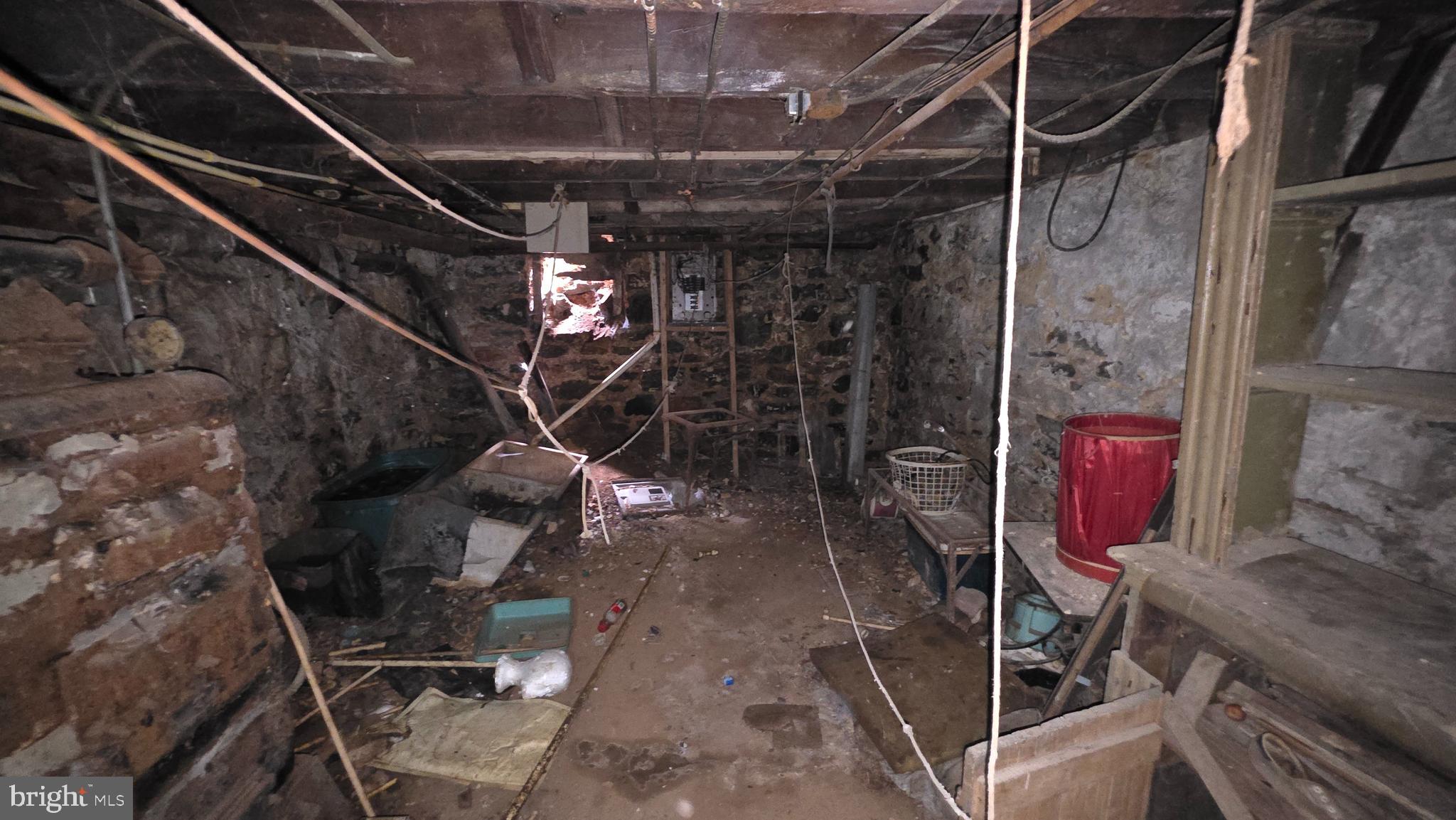 SHIPLEY HILL - Residential