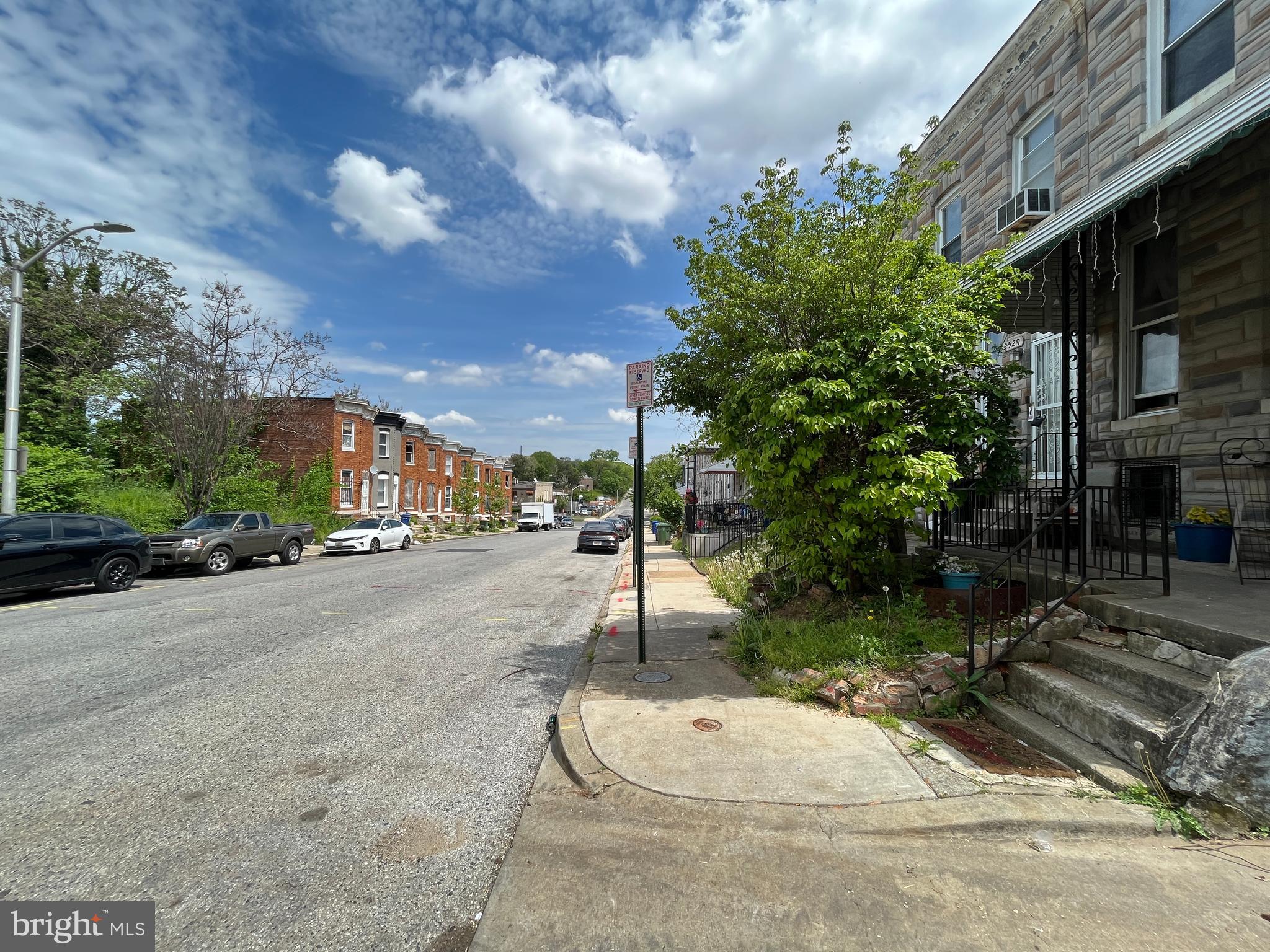 SHIPLEY HILL - Residential