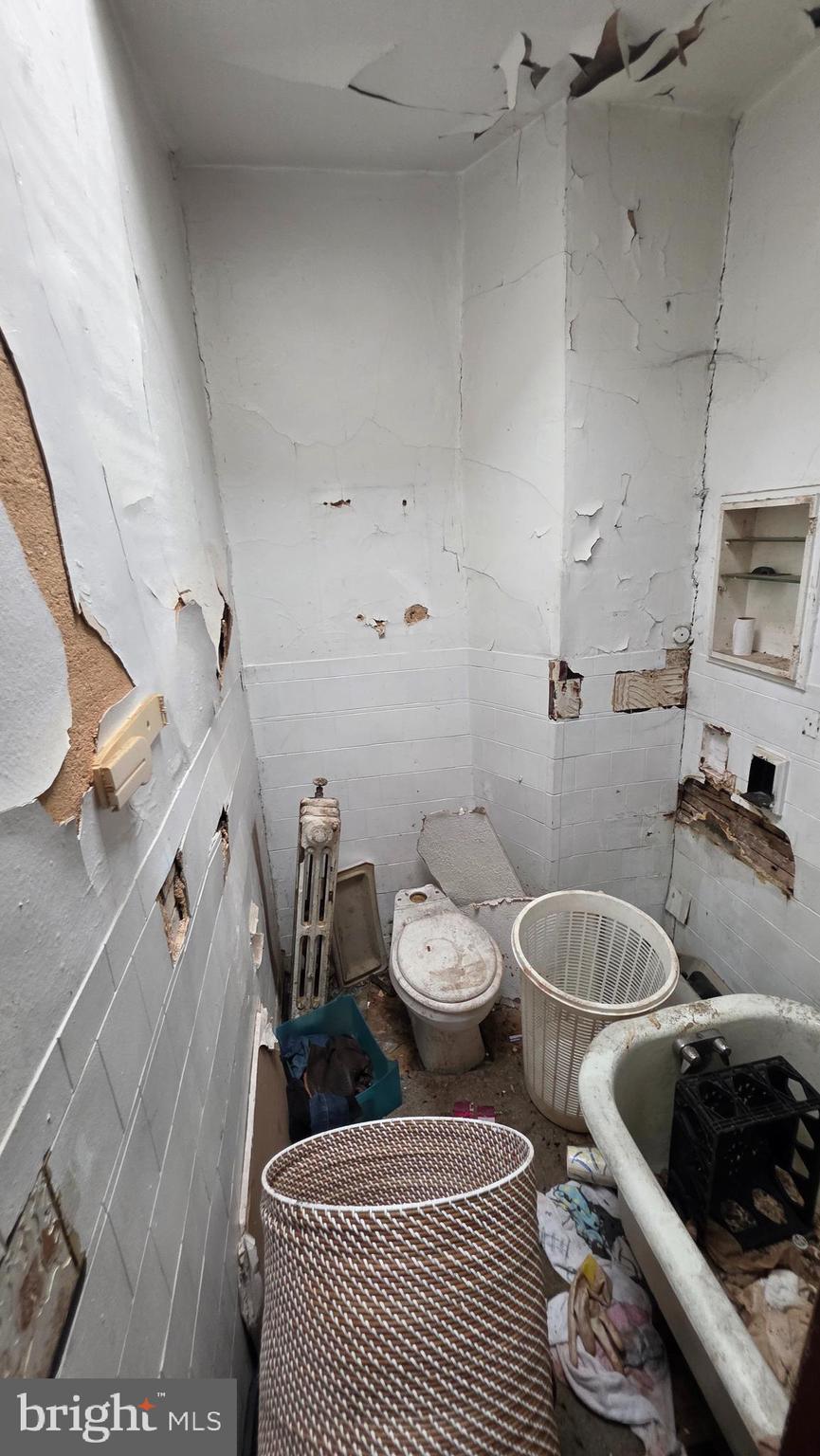 SHIPLEY HILL - Residential