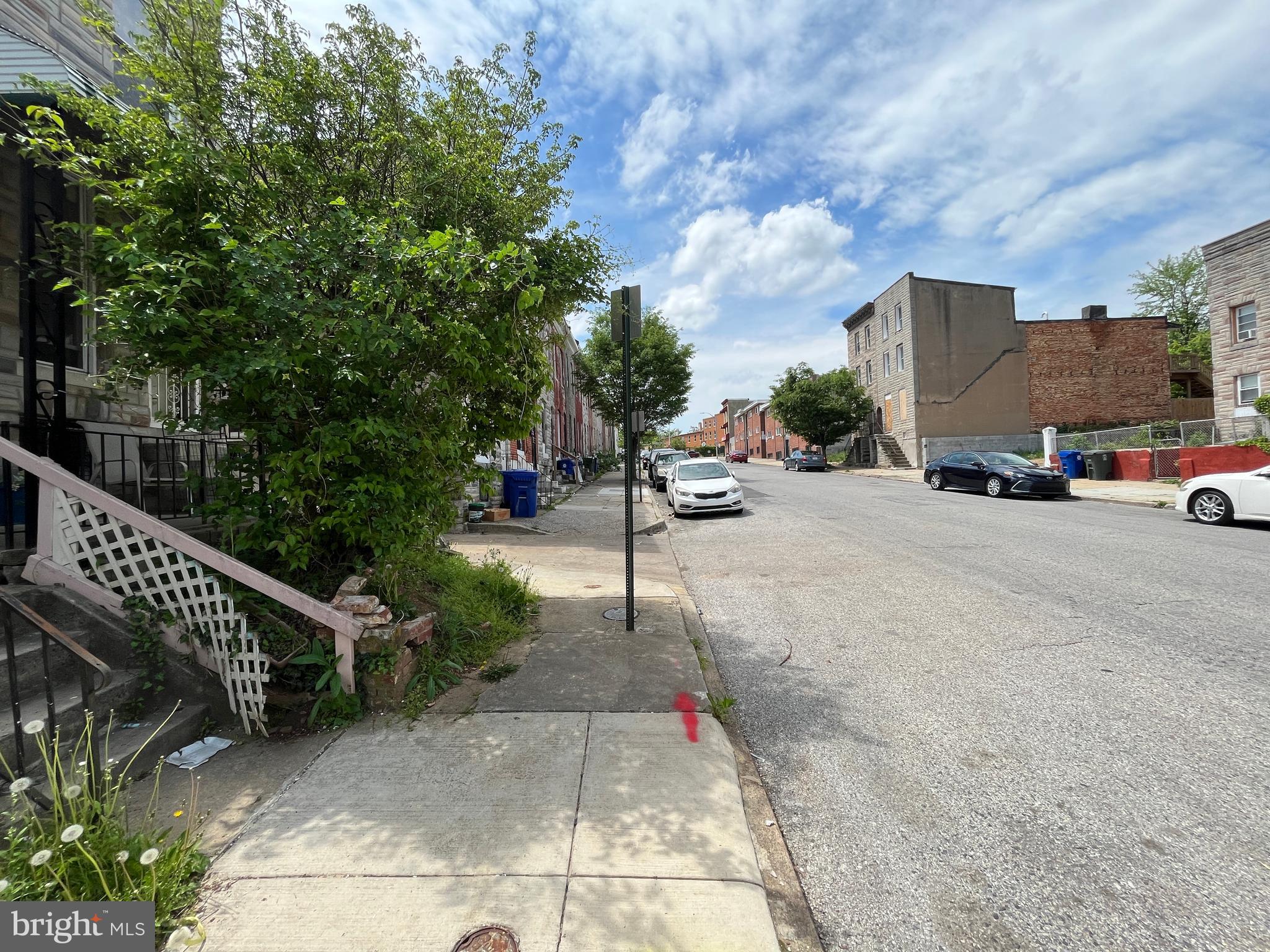 SHIPLEY HILL - Residential