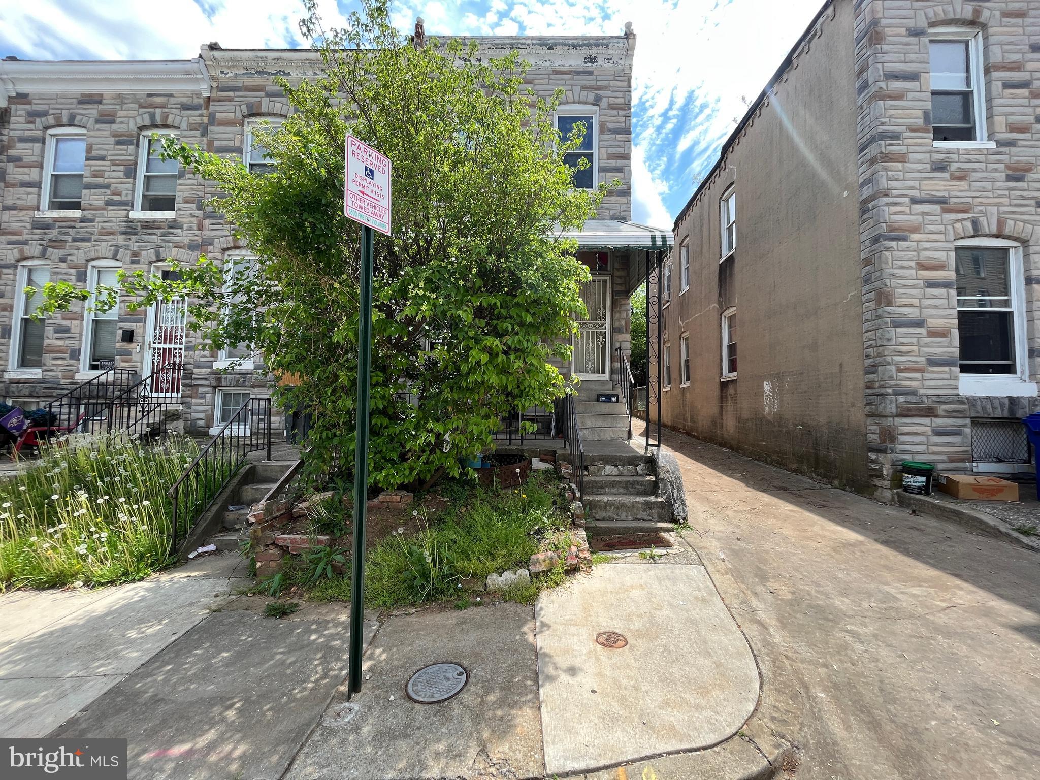 SHIPLEY HILL - Residential