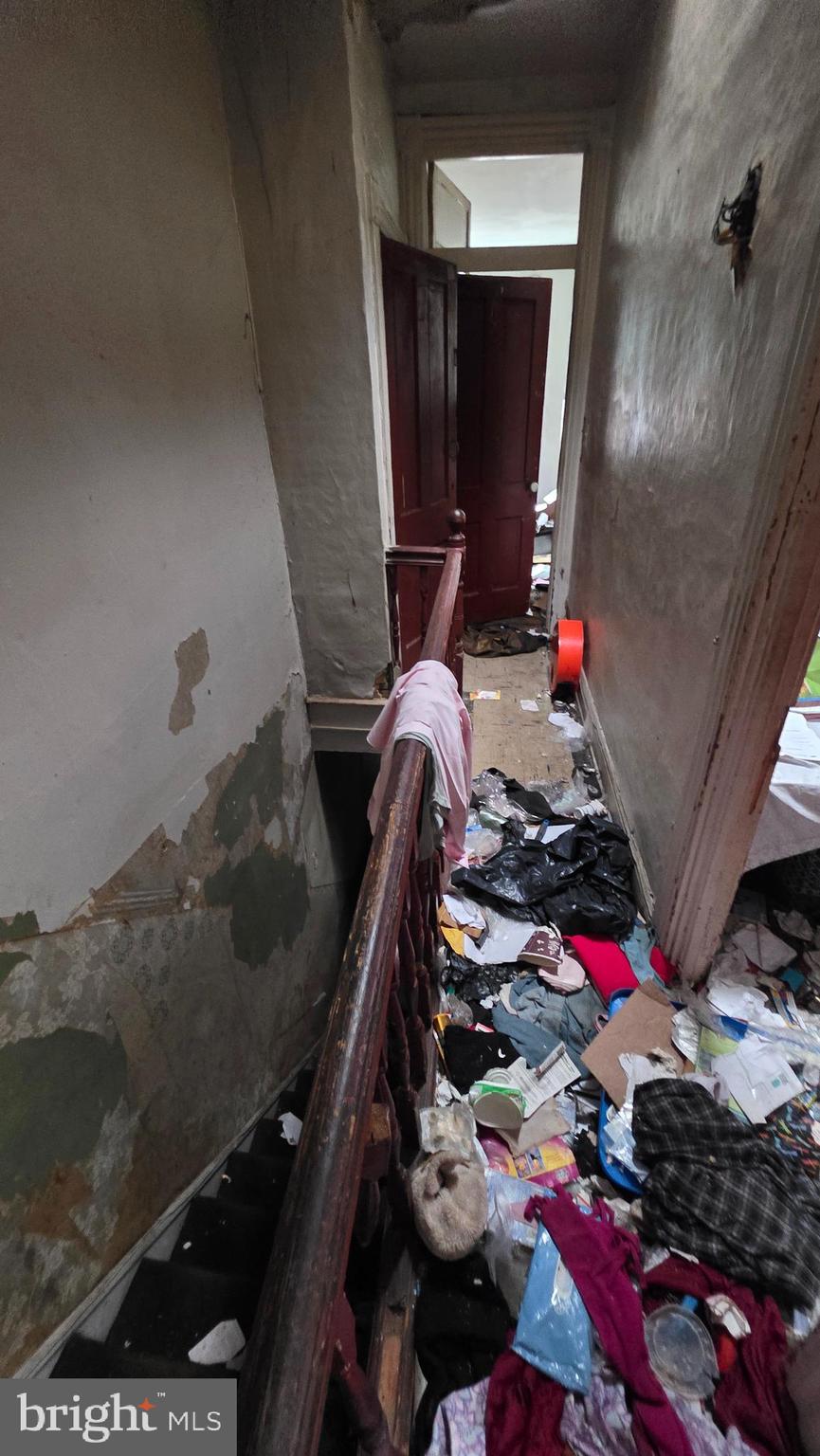 SHIPLEY HILL - Residential