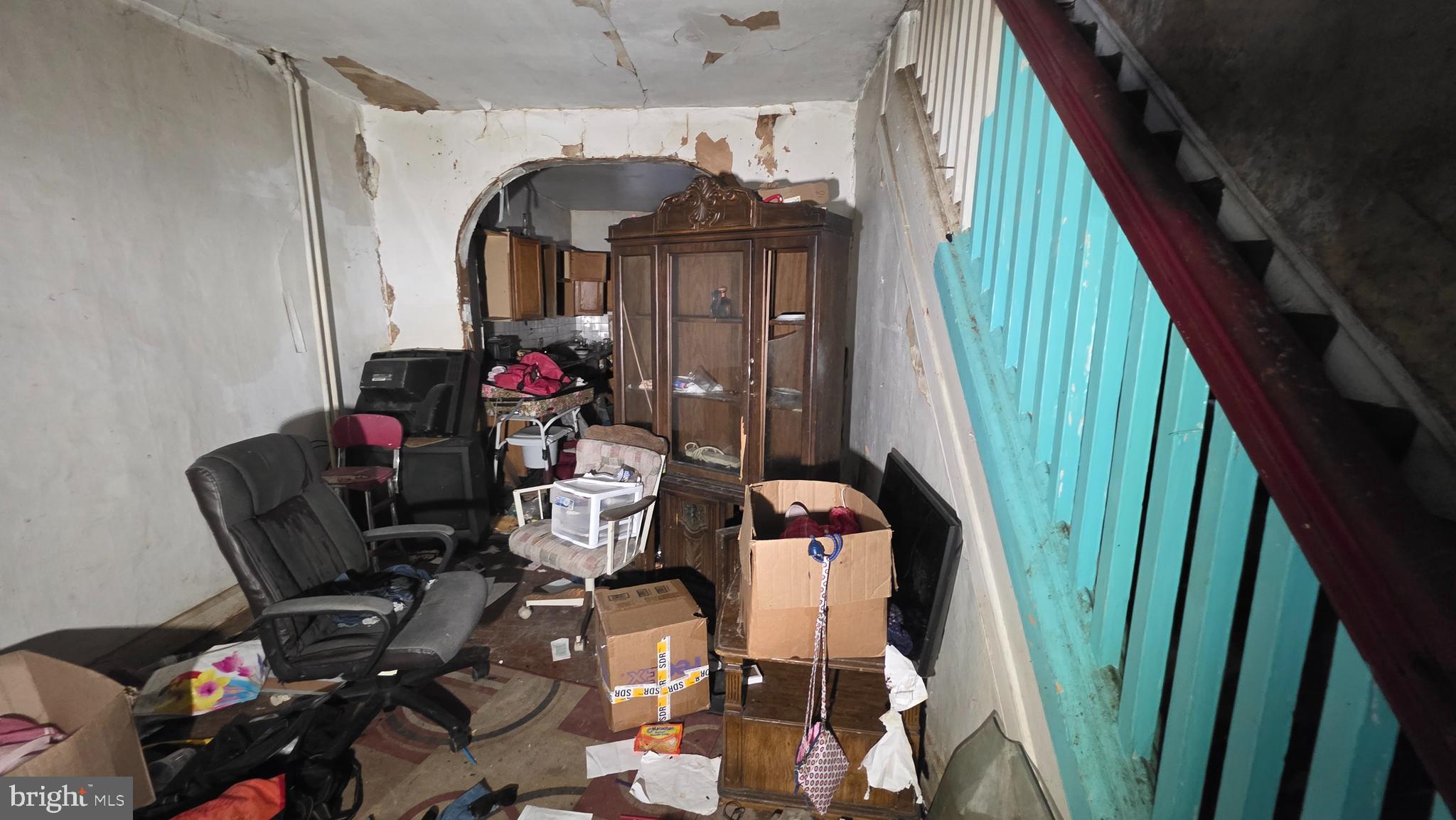 SHIPLEY HILL - Residential