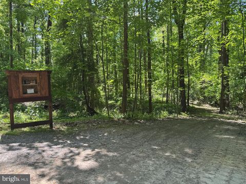 Vacant Land For Sale - Red Maple Lane<br/> HARPERS FERRY, WV 25425