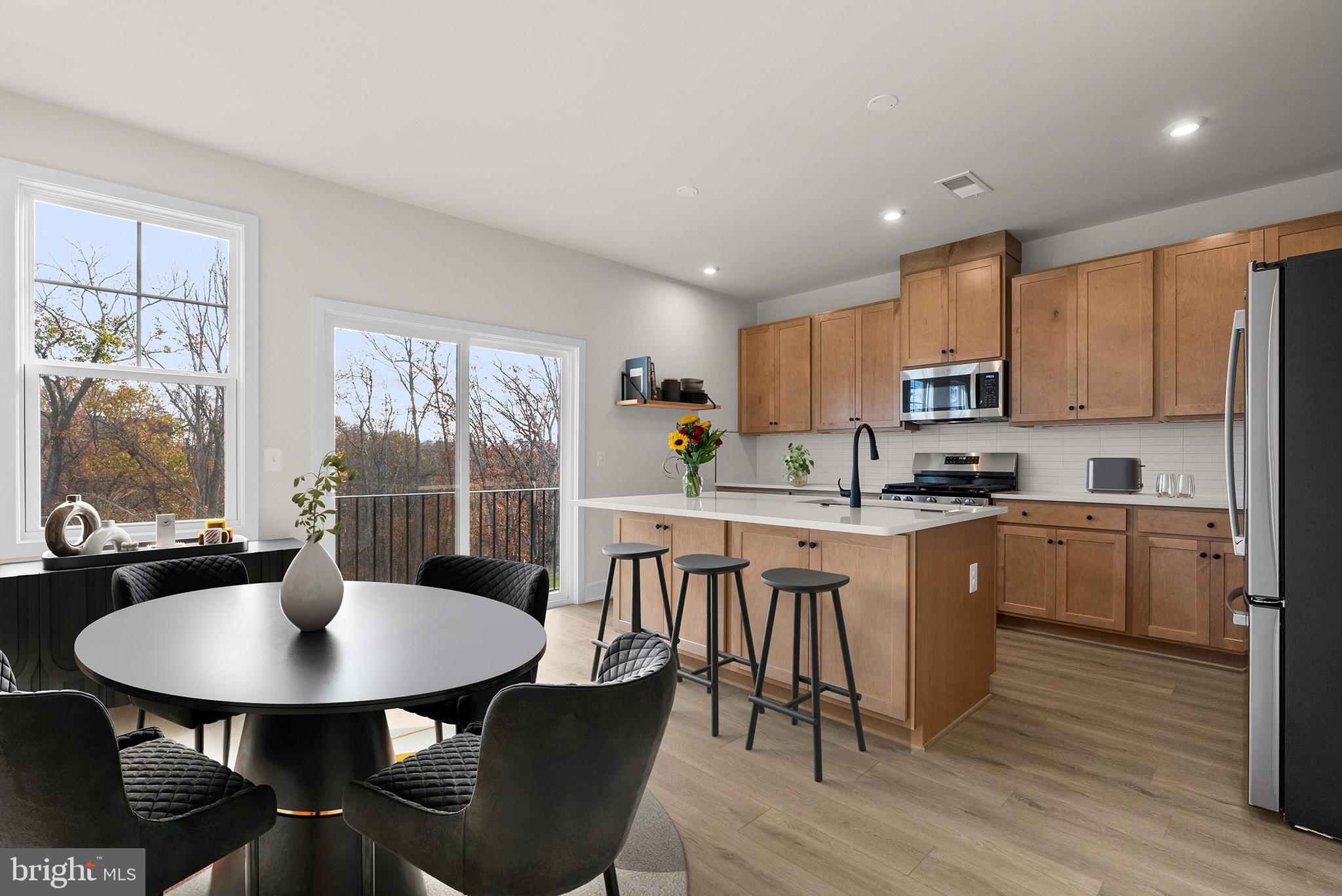 LAKE FREDERICK - Residential