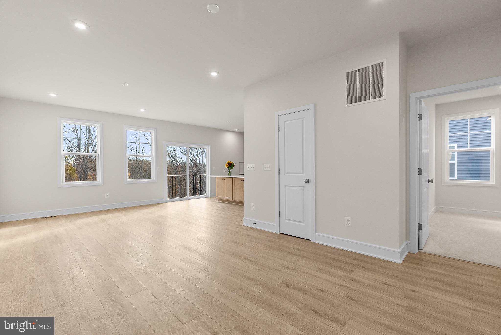 LAKE FREDERICK - Residential