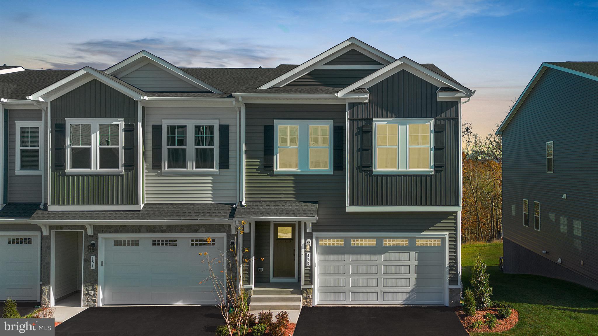 LAKE FREDERICK - Residential