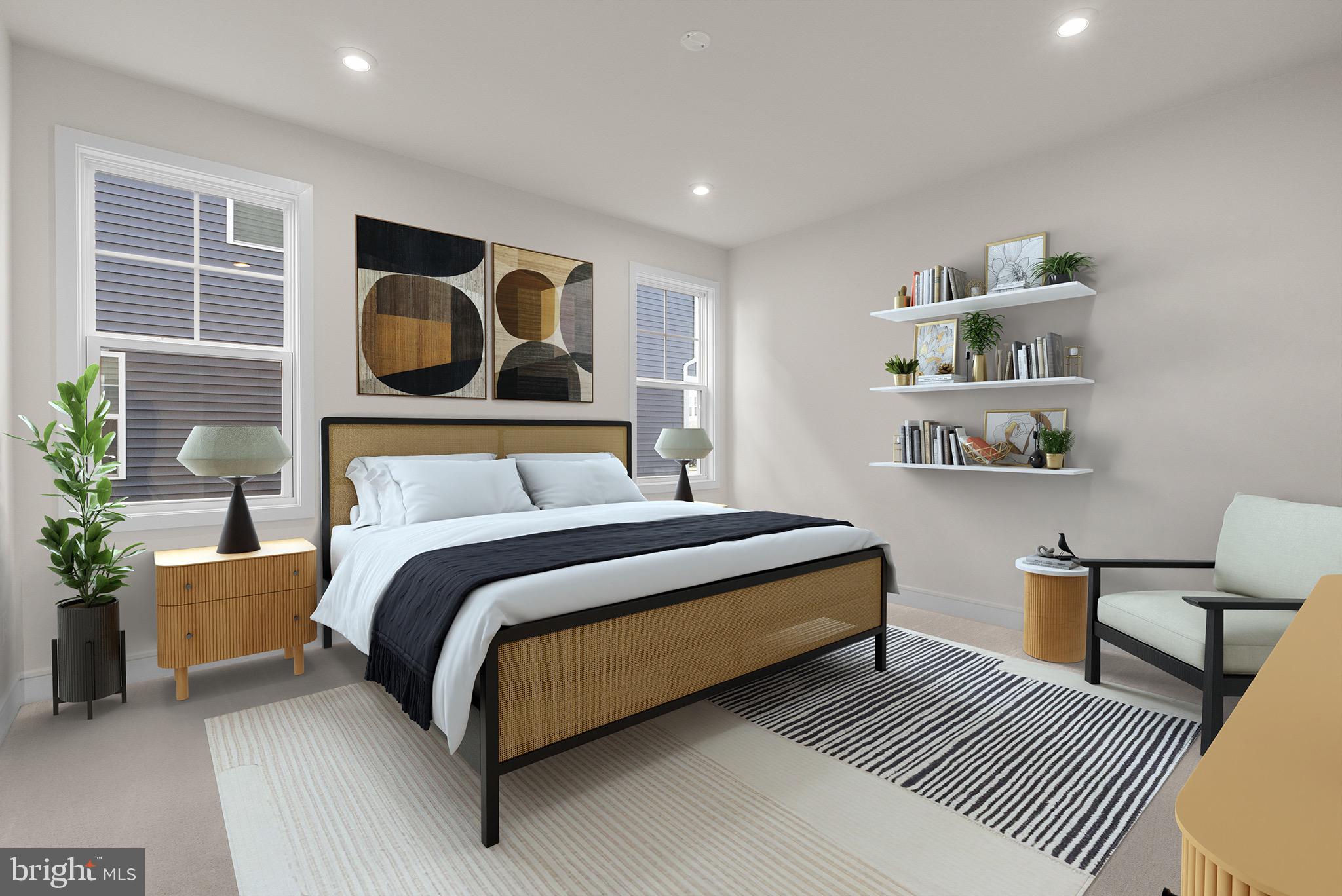 LAKE FREDERICK - Residential