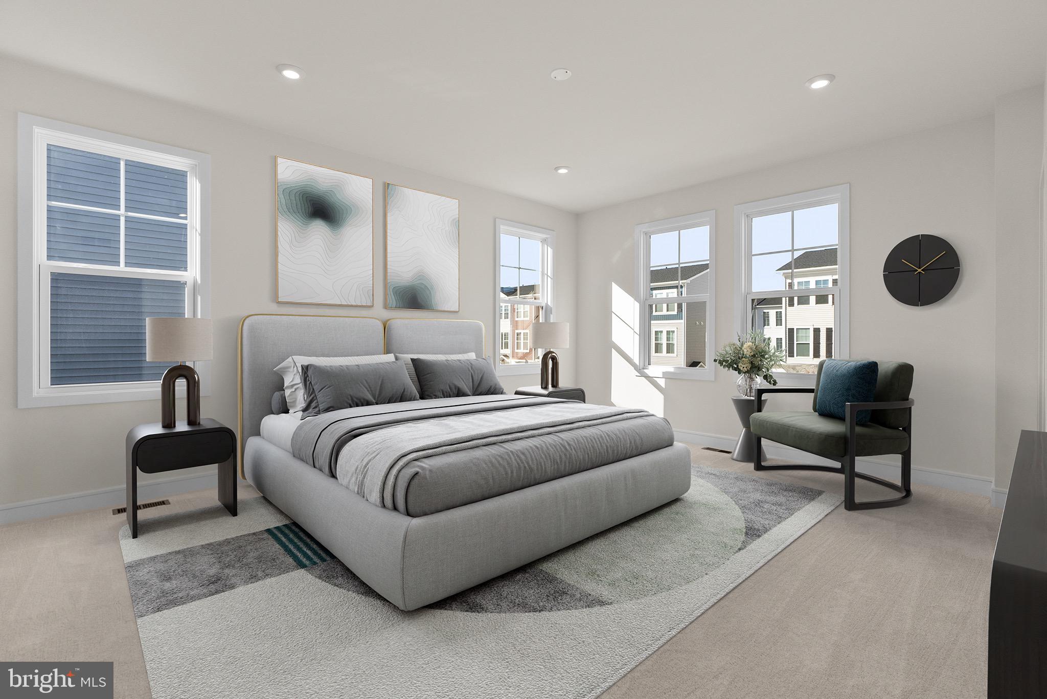 LAKE FREDERICK - Residential