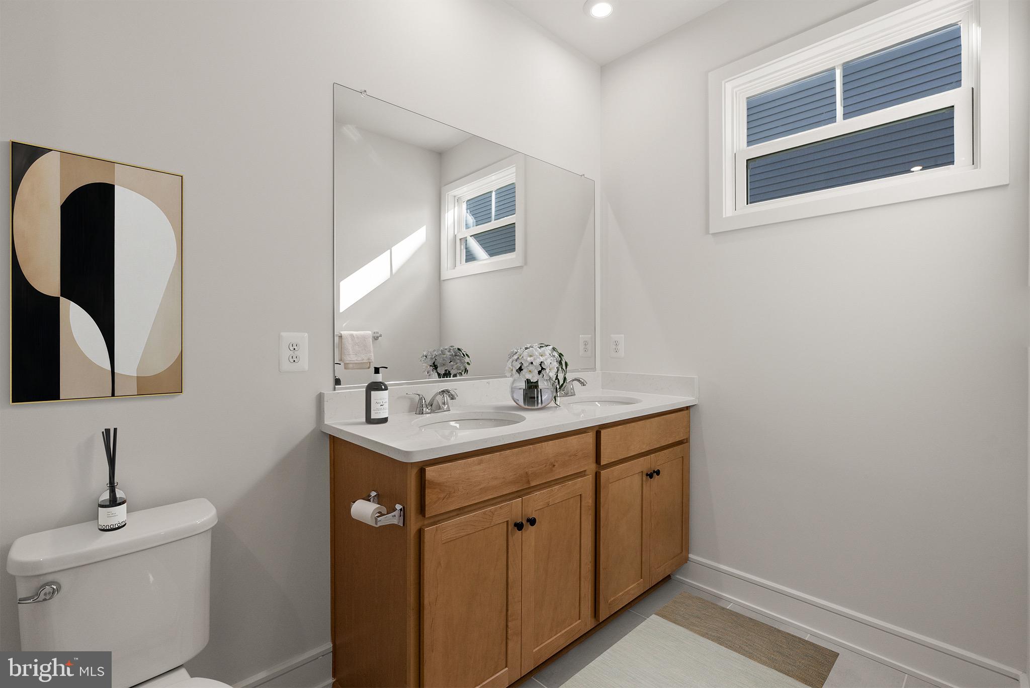 LAKE FREDERICK - Residential