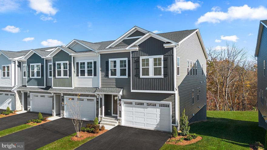 Welcome to The Windham, a stunning villa designed to blend indoor comfort with outdoor beauty seamlessly. Enjoy the main-level suite, a peaceful retreat that puts convenience and relaxation at your fingertips. The Windham offers versatile spaces, perfect for a home office, reading nook, or art studio—allowing you to tailor your home to fit your lifestyle. Experience the perfect balance of nature and modern living, all in a home that adapts to your needs. Nestled in Lake Frederick, a serene community in the picturesque Shenandoah Valley between Winchester and Front Royal, you'll find the ideal mix of outdoor adventure and leisurely living.