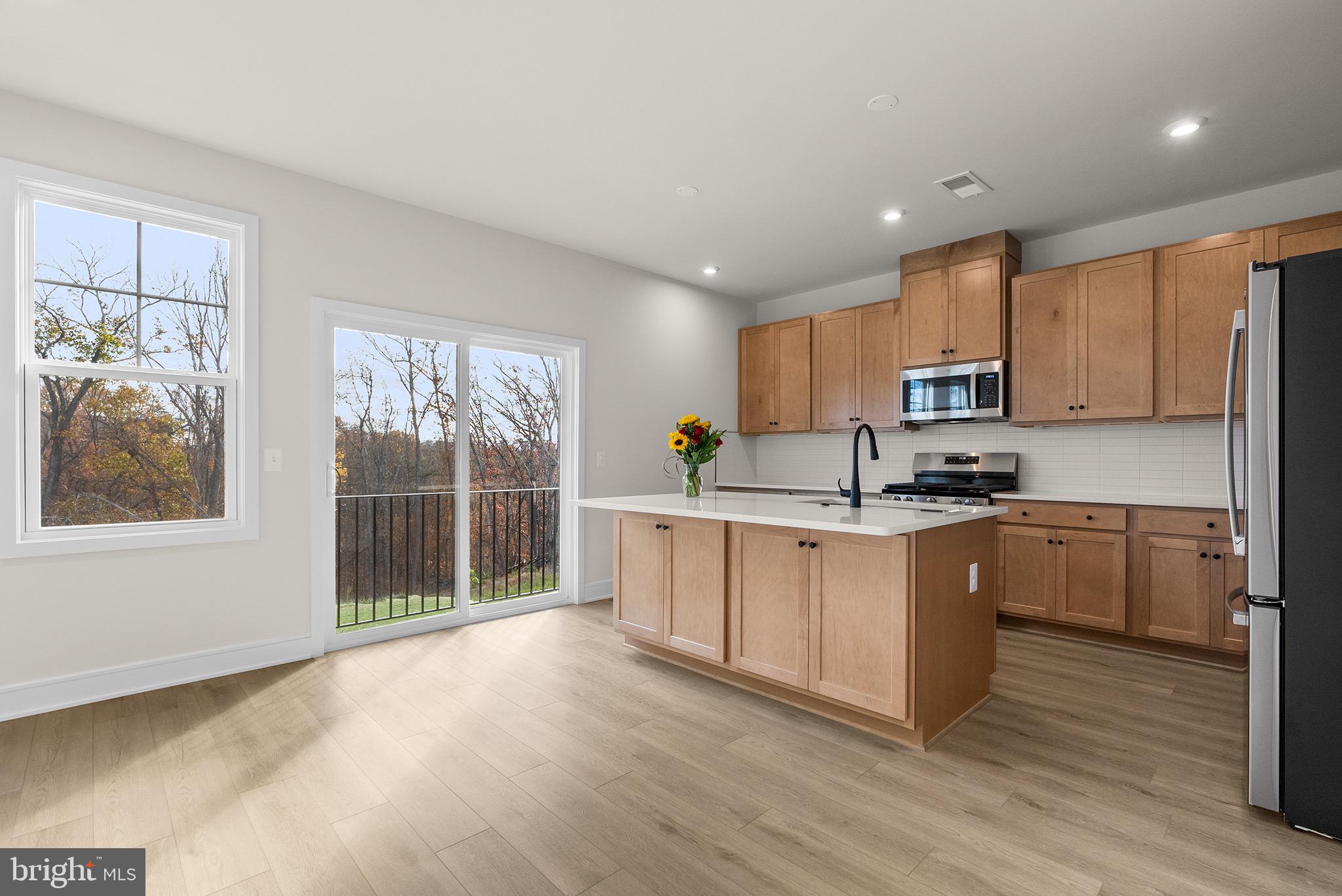 LAKE FREDERICK - Residential