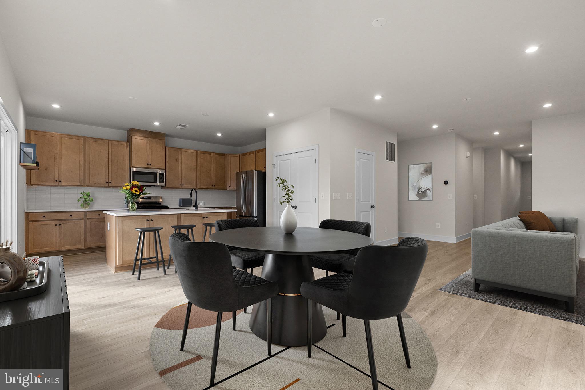 LAKE FREDERICK - Residential