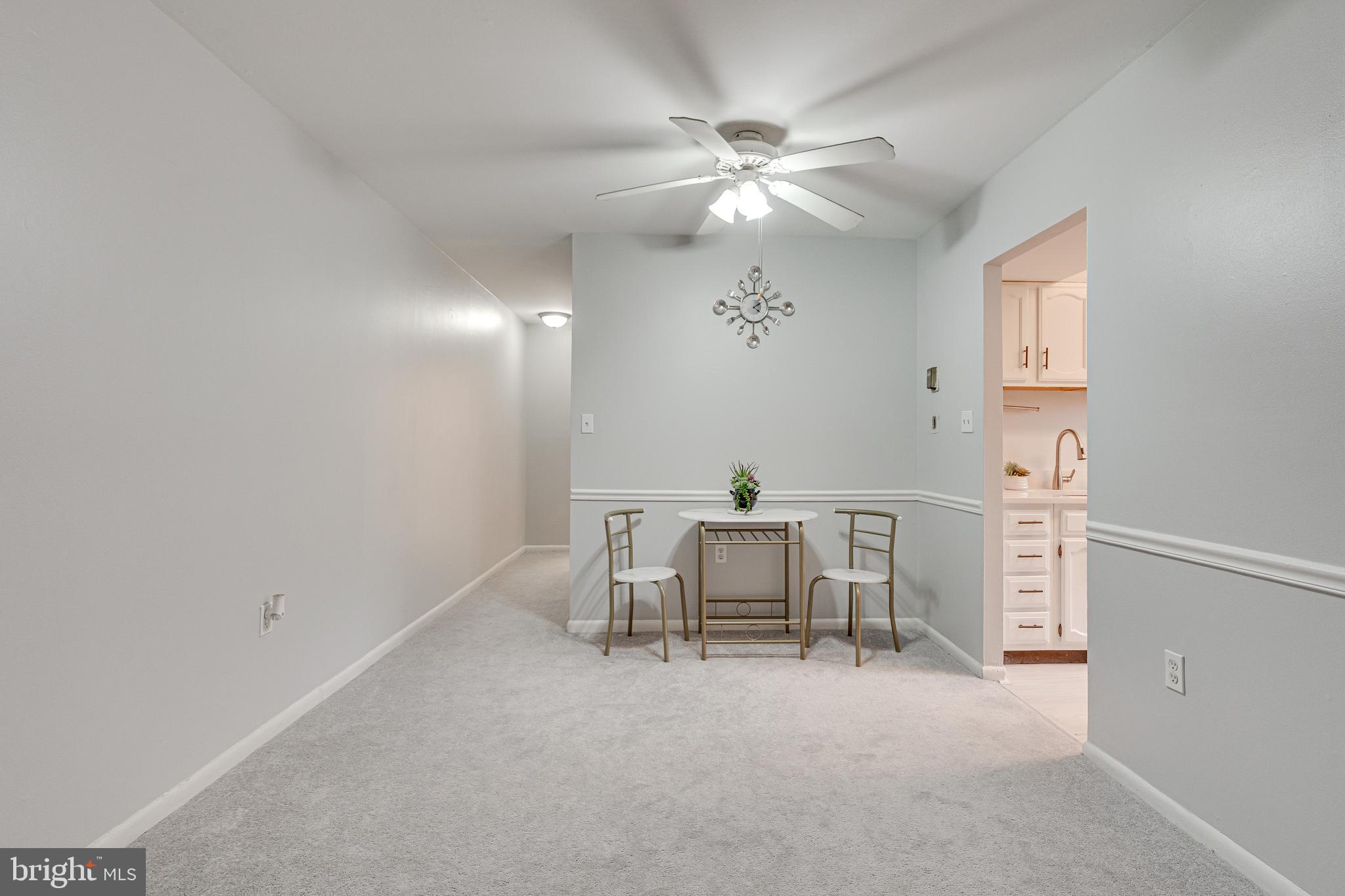 FOXCROFT COLONY CONDOS - Residential