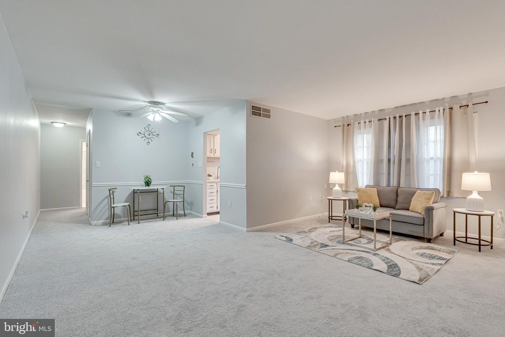 Photo of 9473 Fairfax Boulevard #104, FAIRFAX, VA 22031 (MLS # VAFC2006760)
