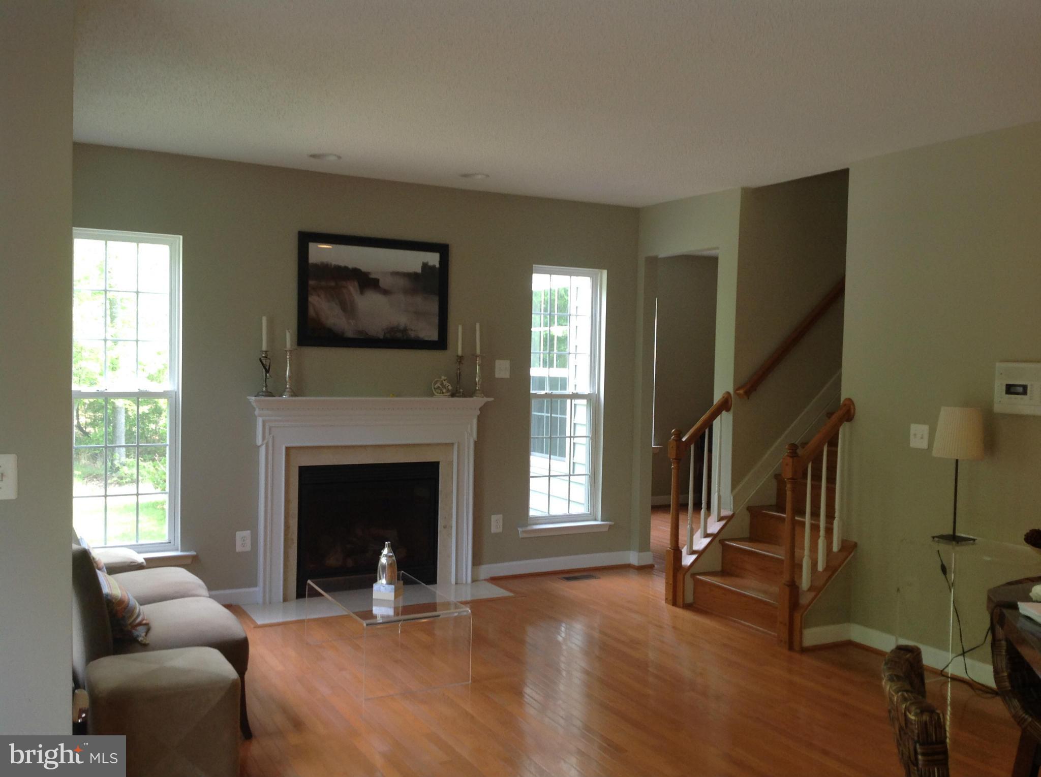 WHISPER CREEK SUB - Residential