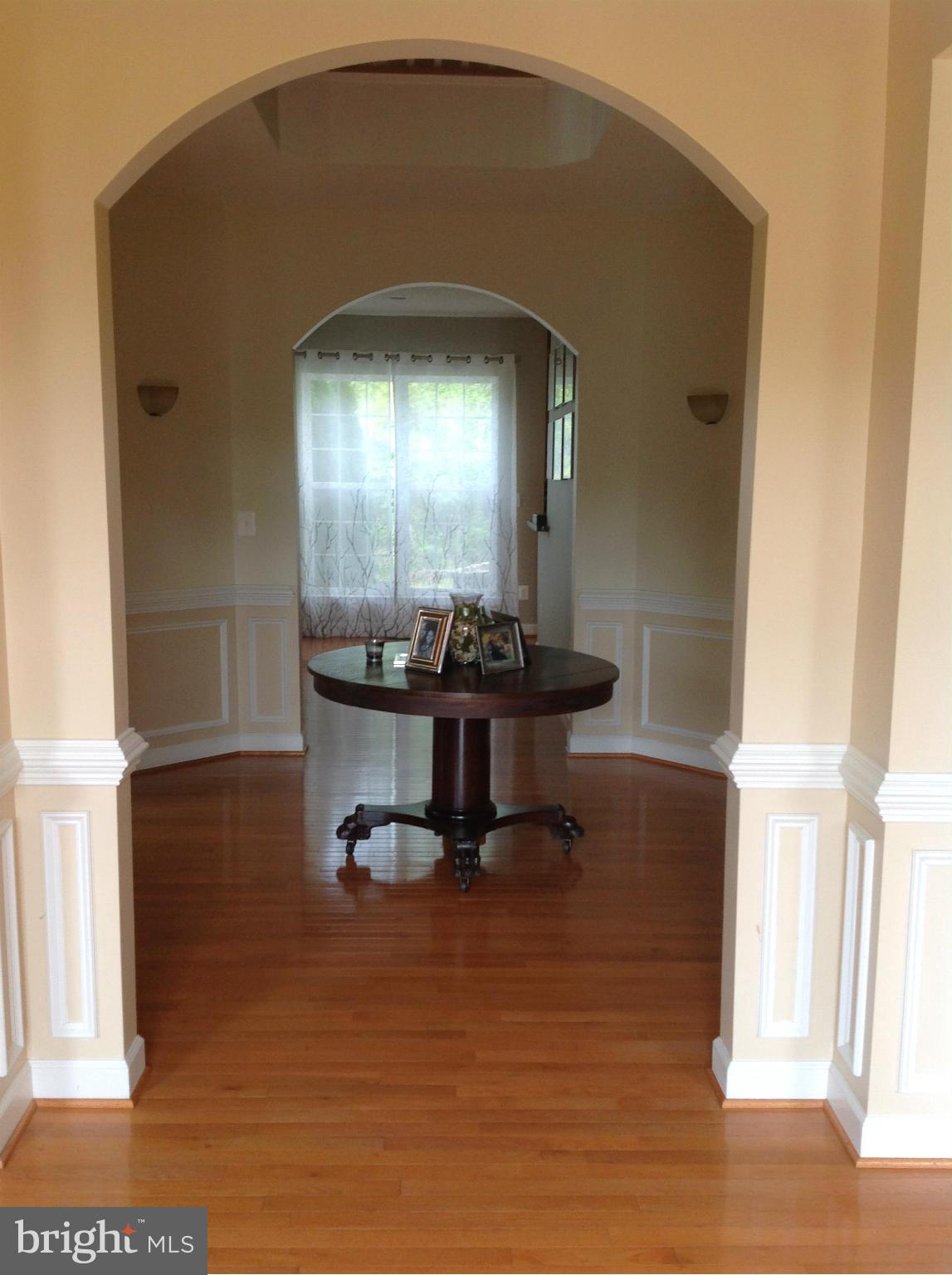 WHISPER CREEK SUB - Residential