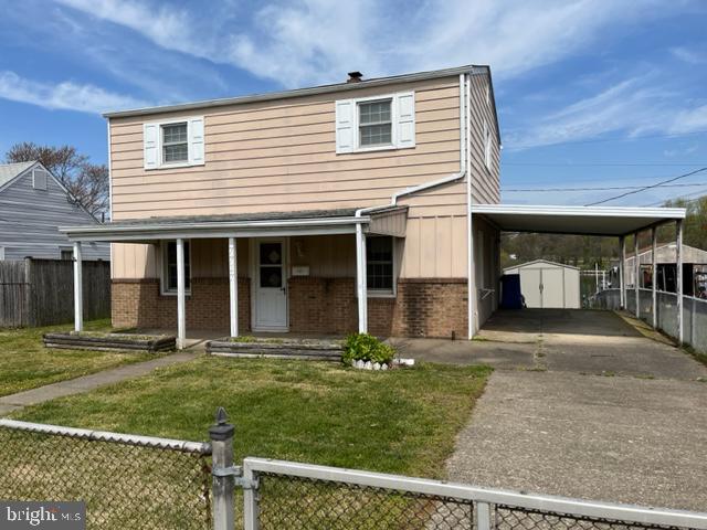 DUNDALK - Residential