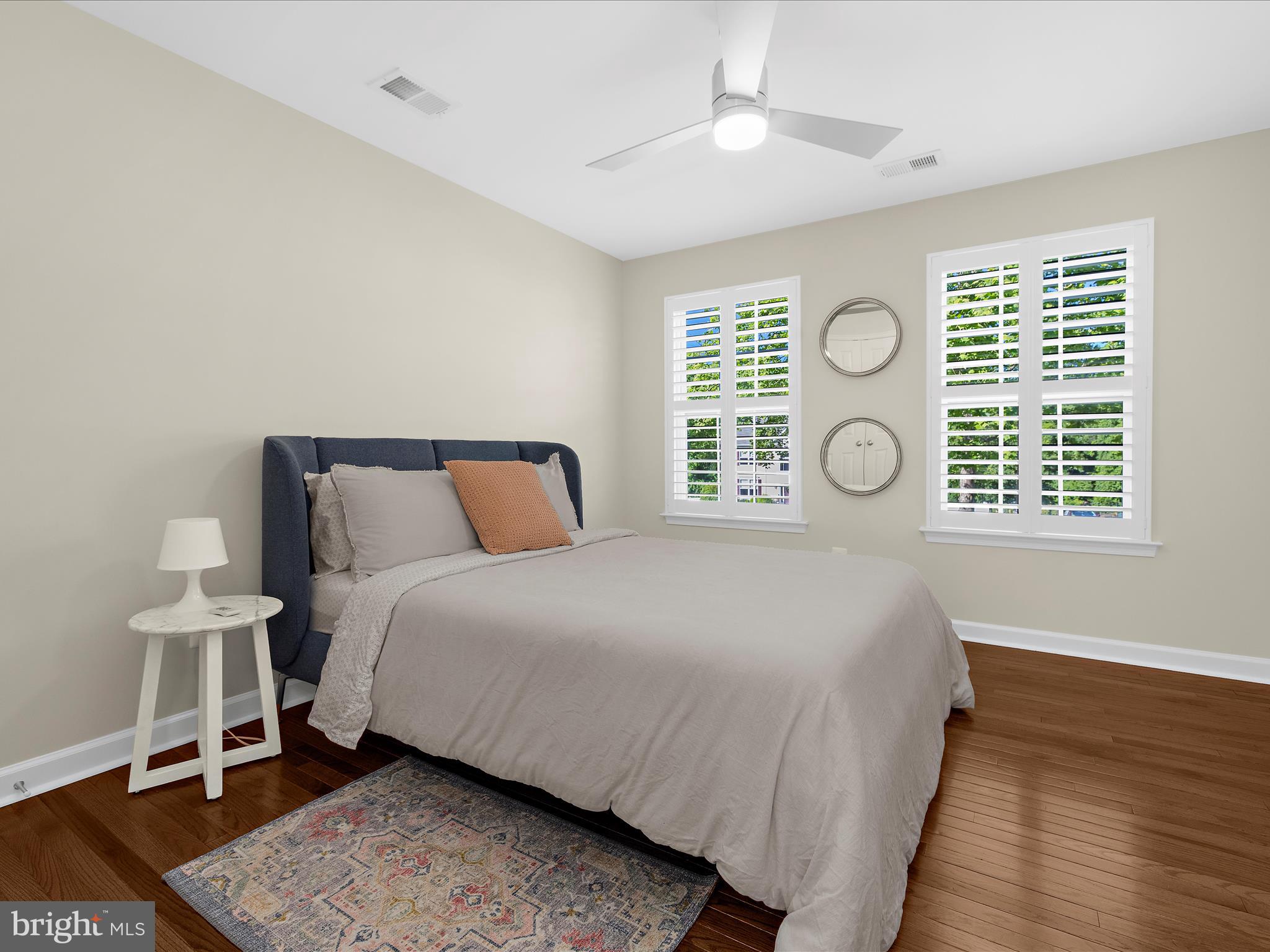 CARDINAL'S CREST - Residential