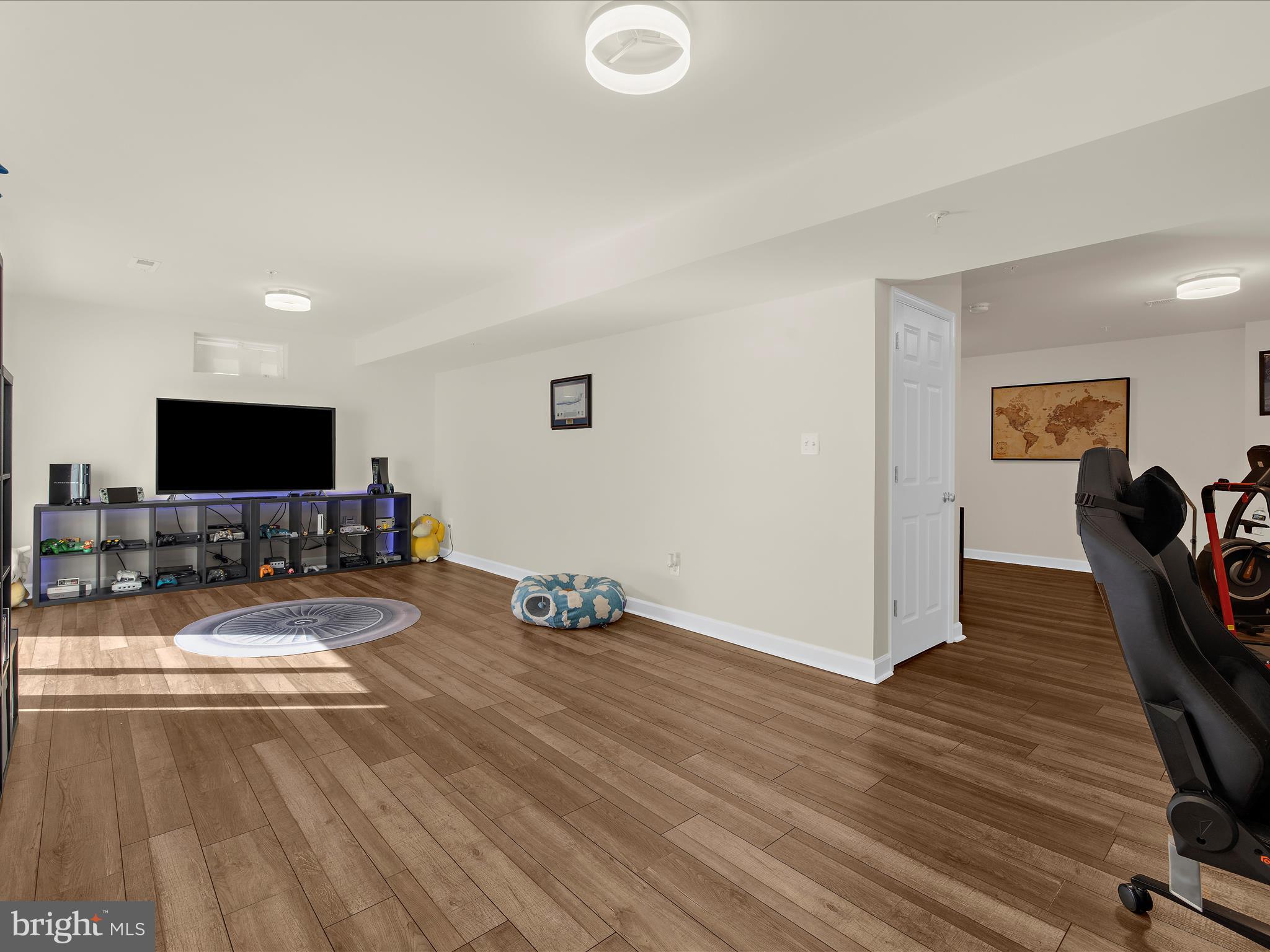 CARDINAL'S CREST - Residential